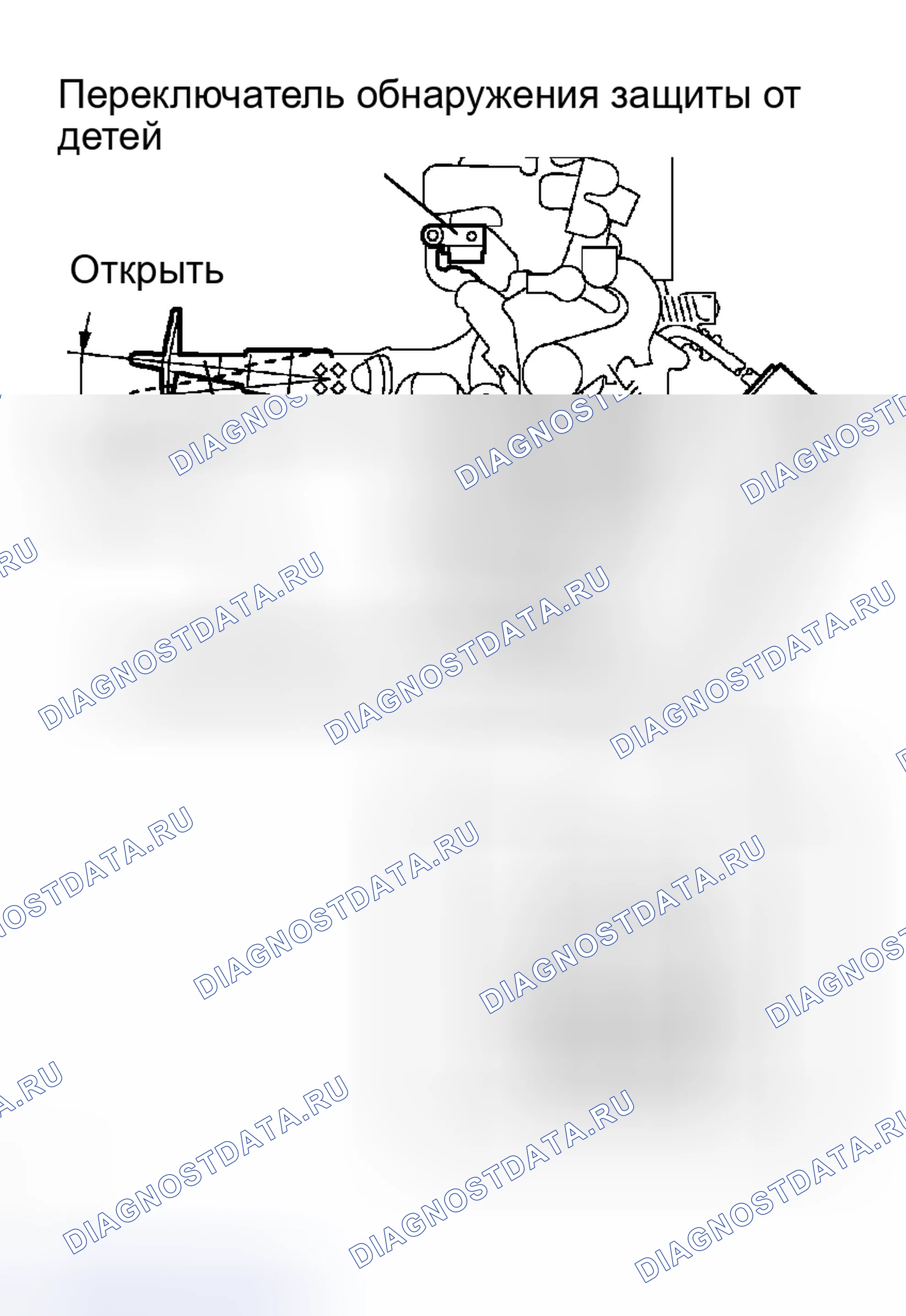 Рис. 154. Toyota Sienna II
