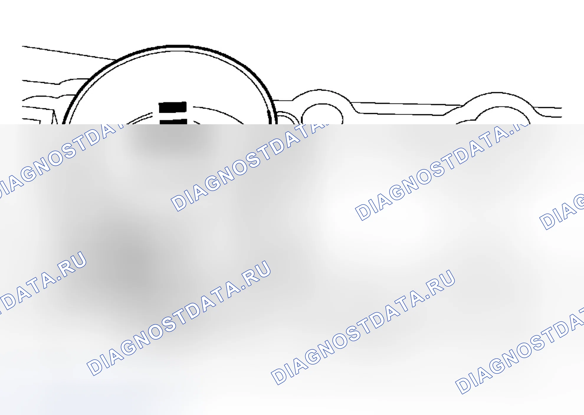 Рис. 681. Ford Focus I рестайлинг