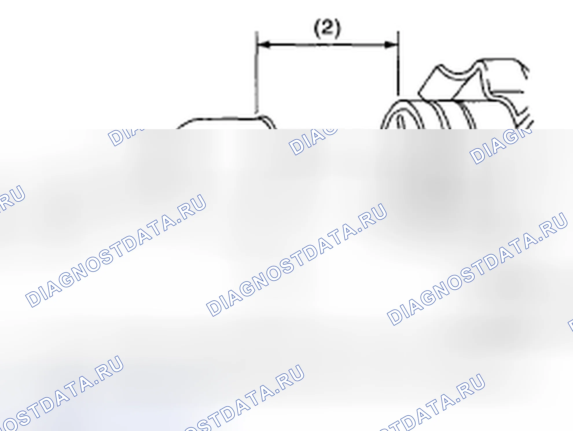Рис. 82. Subaru Legacy BL/BP рестайлинг
