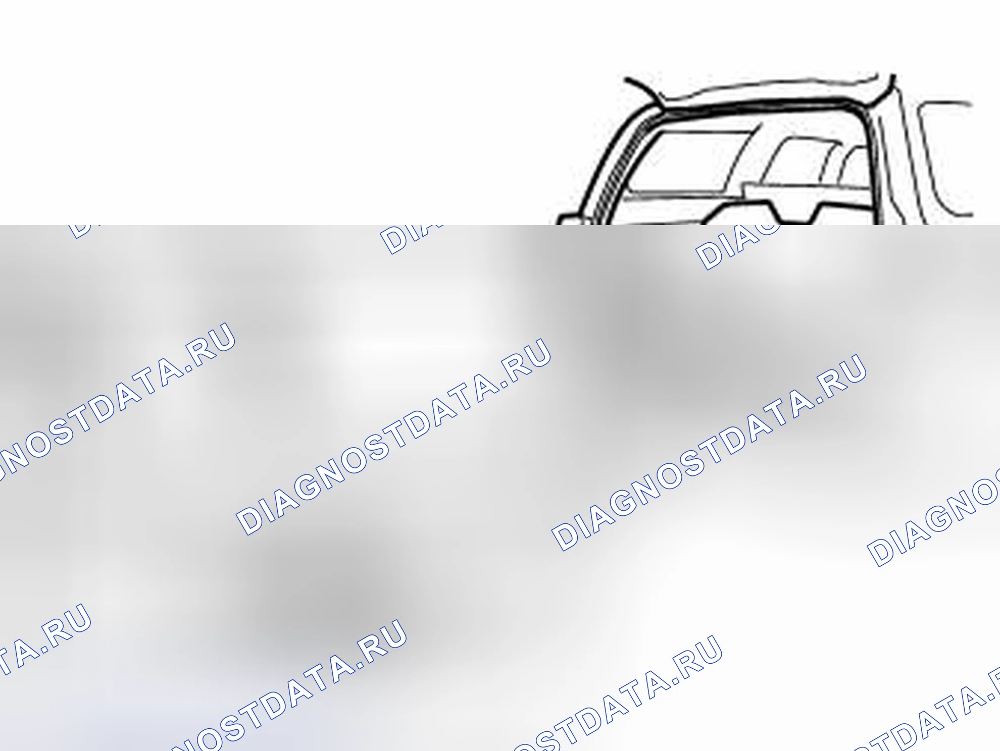 Рис. 204. Volvo V70 III