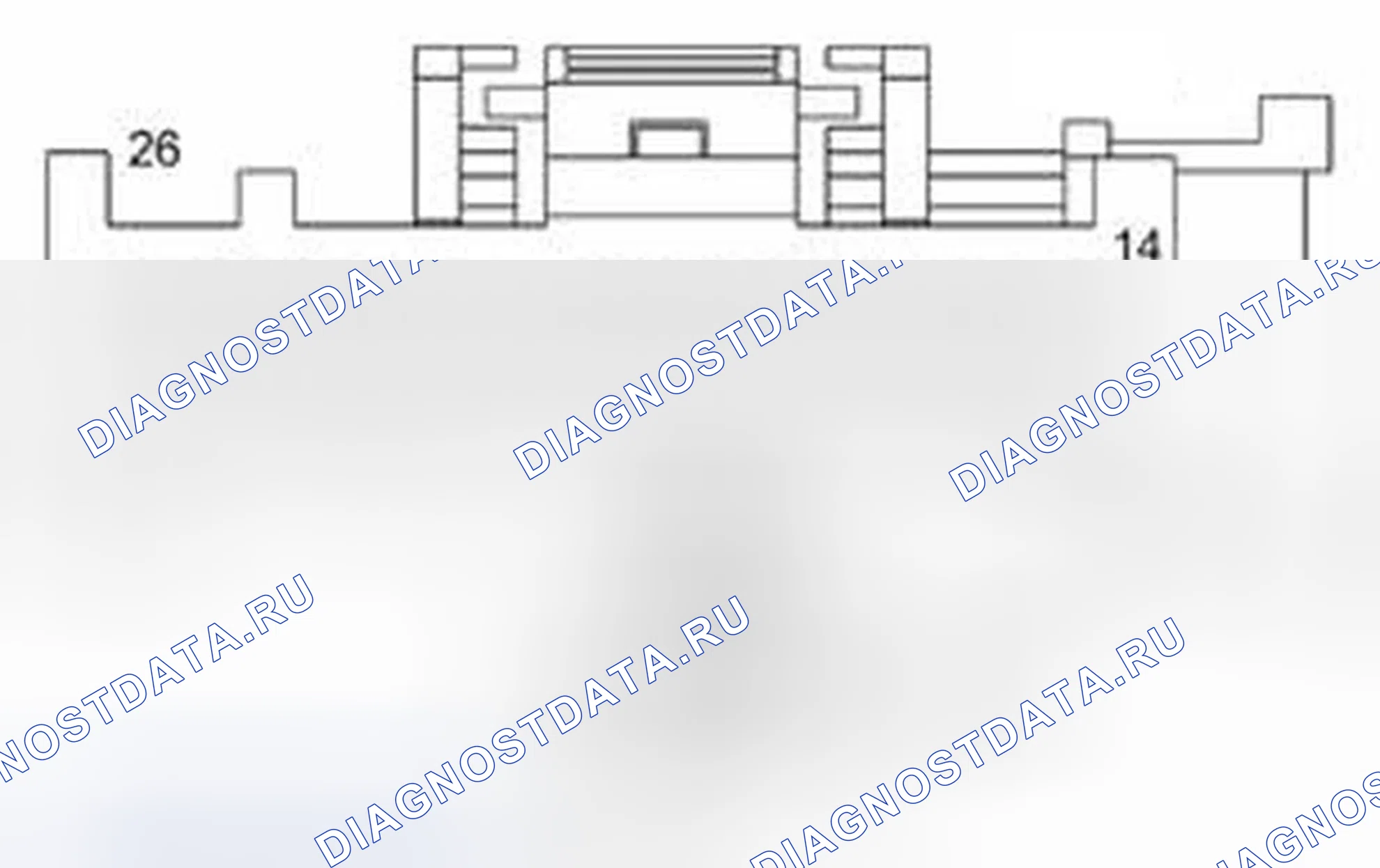 Рис. 281. Ford Escape III