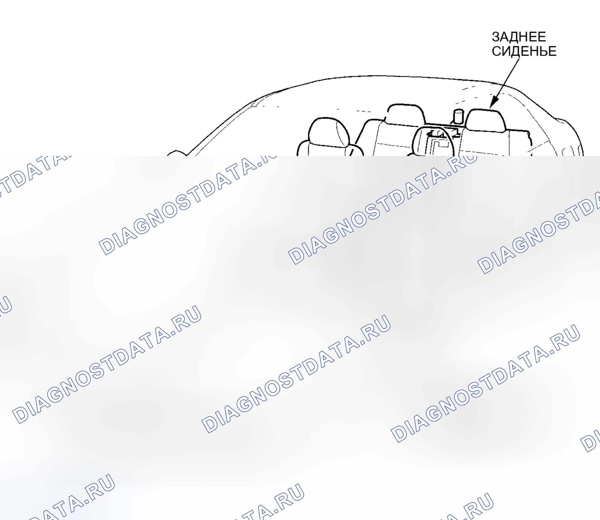 Рис. 2. Honda Accord VII рестайлинг