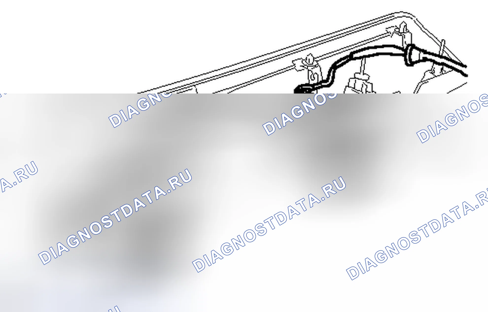 Рис. 39: УСТАНОВКА. Toyota RAV4 III рестайлинг