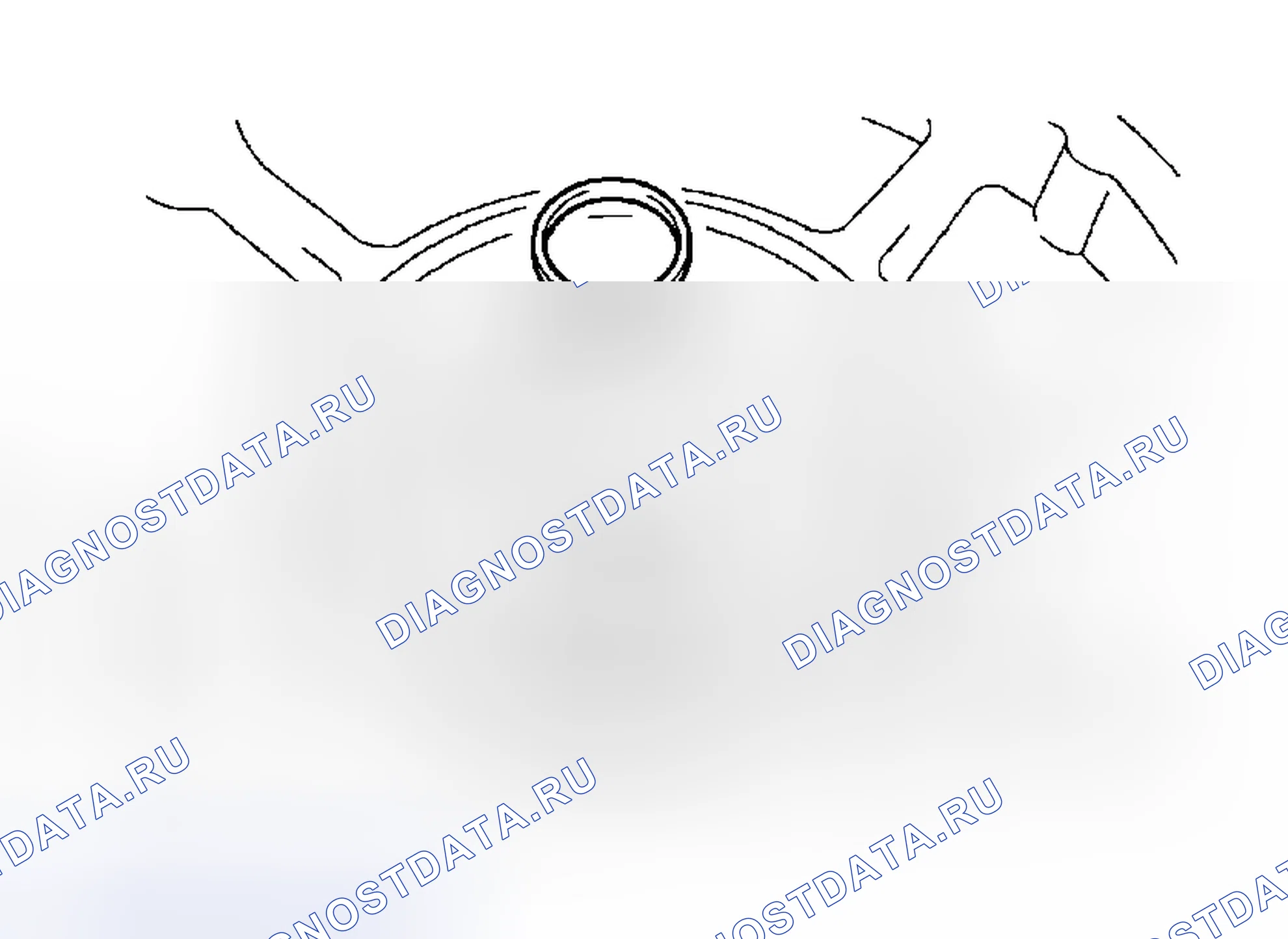Рис. 804. Toyota RAV4 III
