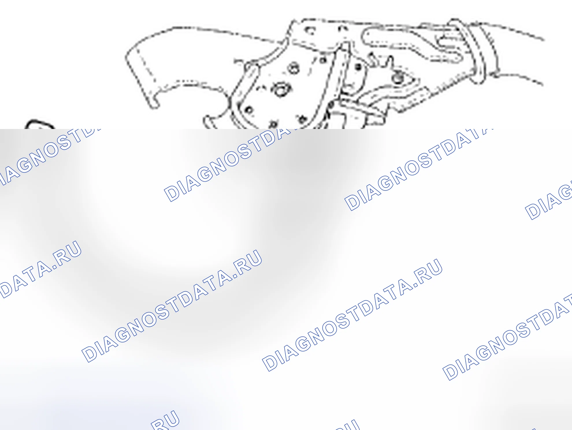 Рис. 16. Toyota Corolla X