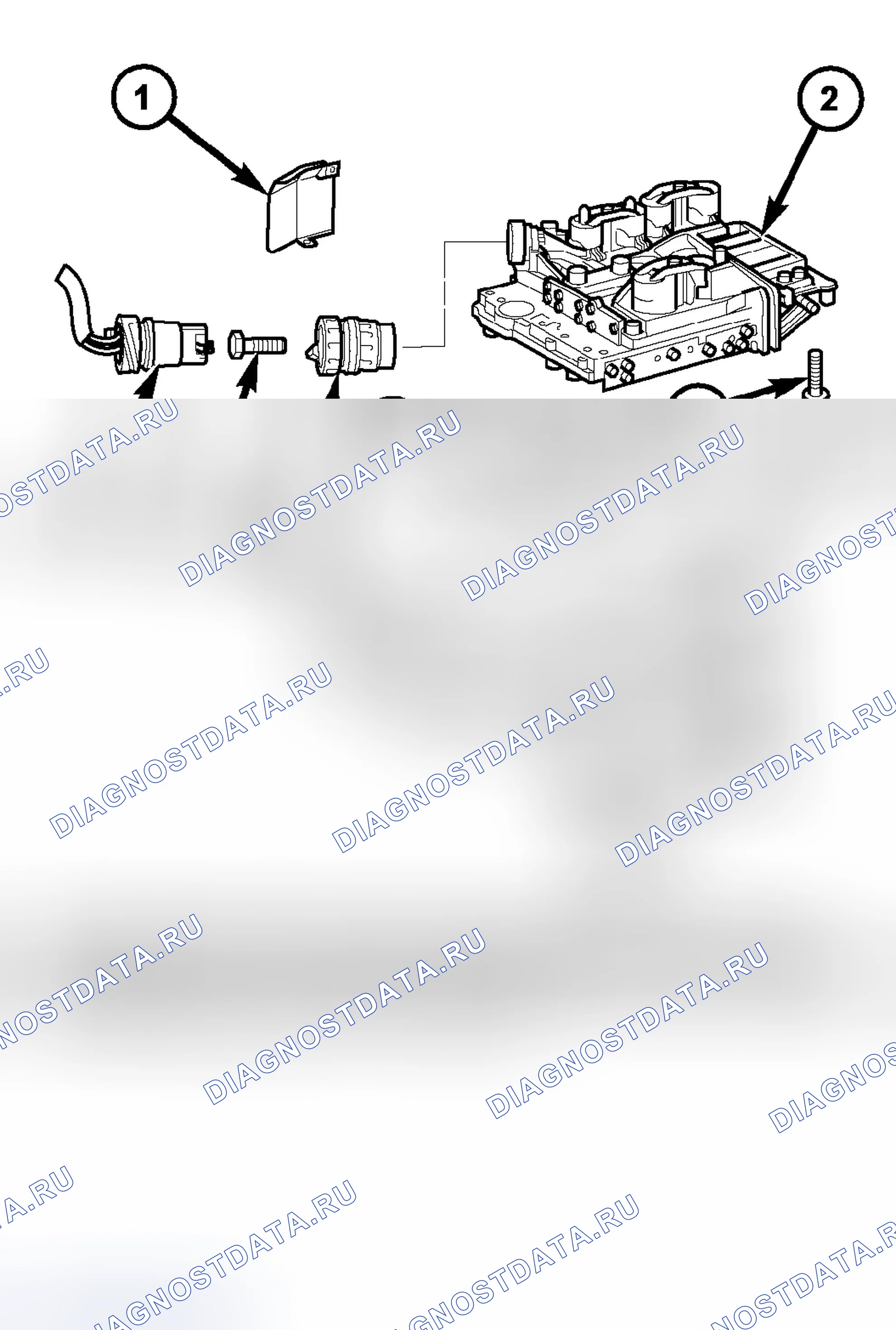 Рис. 327. Dodge Magnum I
