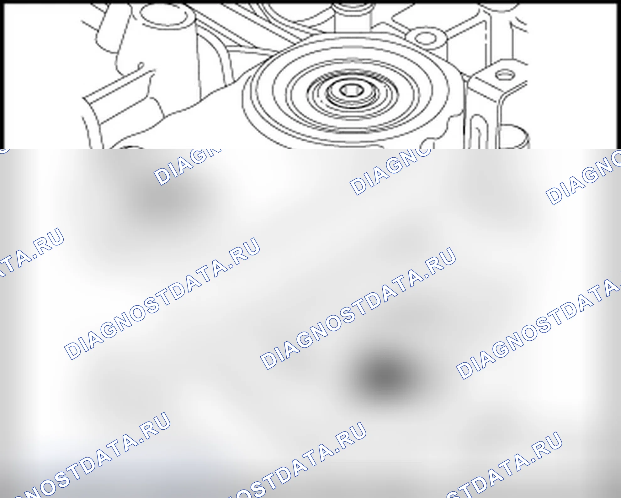 Рис. 2. Volkswagen New Beetle A4