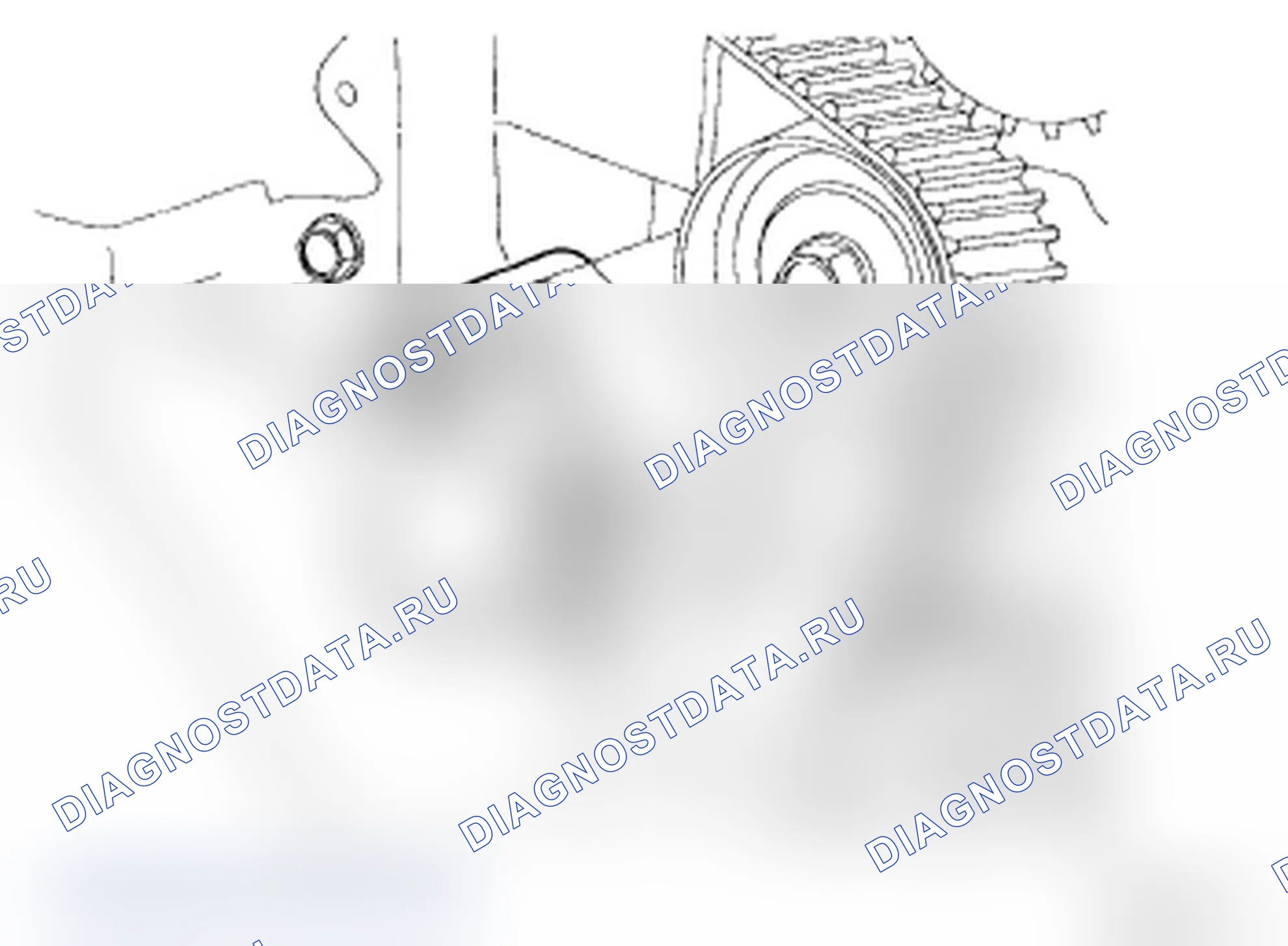 Рис. 174. Hyundai Santa Fe II