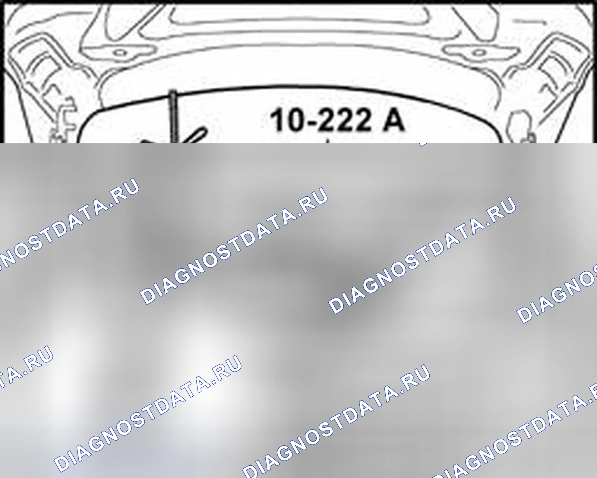 Рис. 305. Audi TT 8N рестайлинг