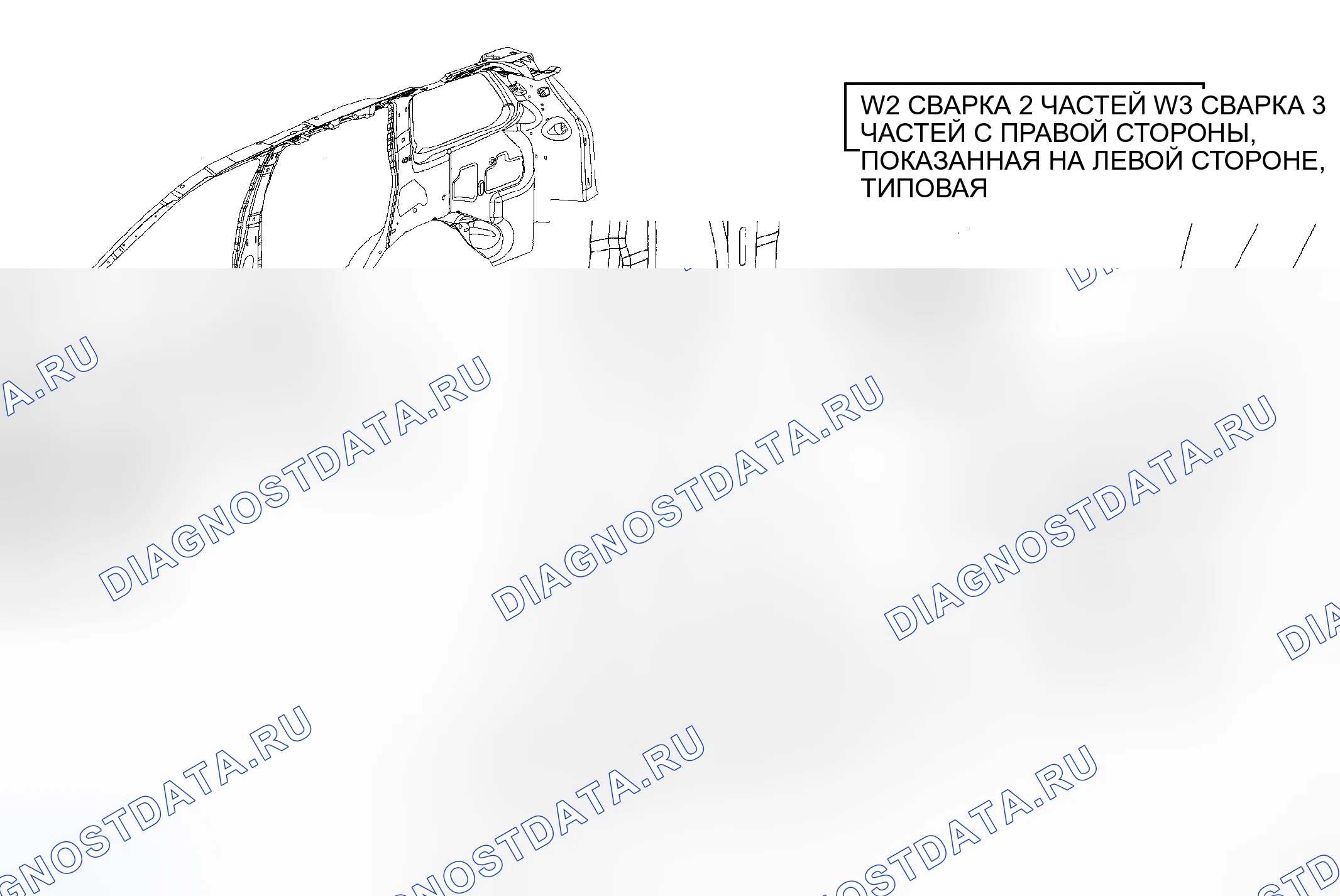 Рис. 131. Jeep Grand Cherokee WK