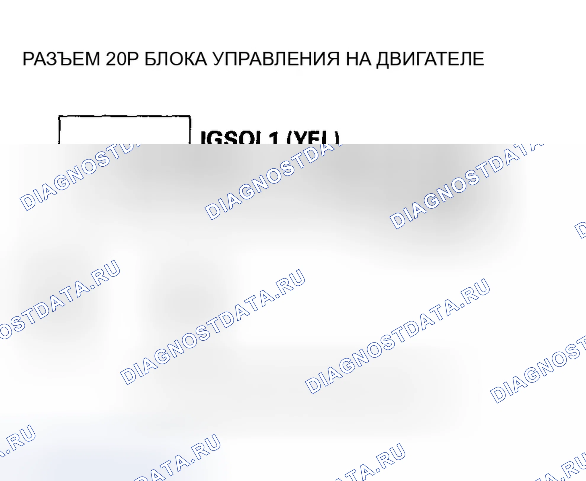 Рис. 611. Honda Accord VII рестайлинг