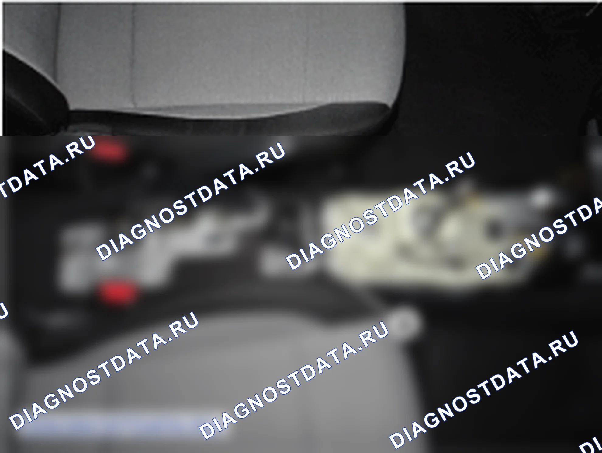 Снятие лямбды-зонда. Hyundai i20 GB