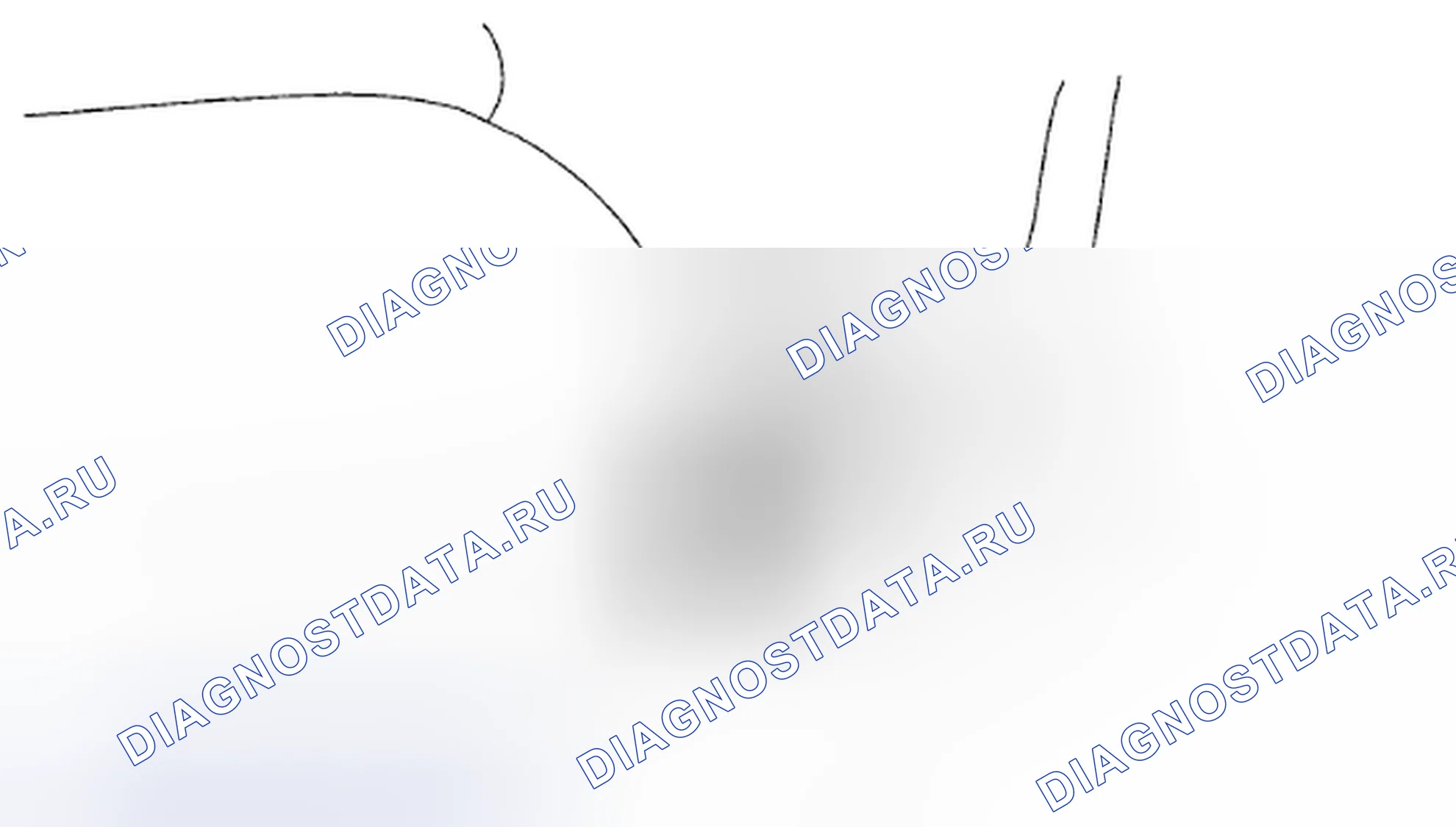Рис. 139. Subaru Outback BR рестайлинг