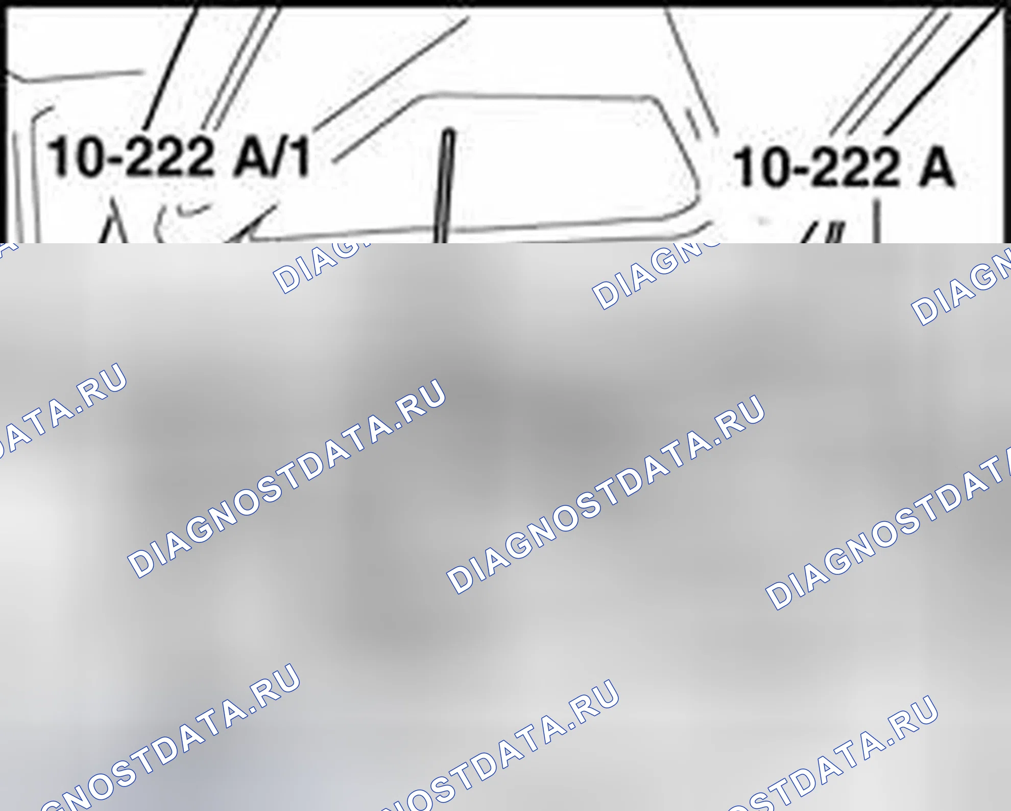 Рис. 294. Audi TT 8N рестайлинг