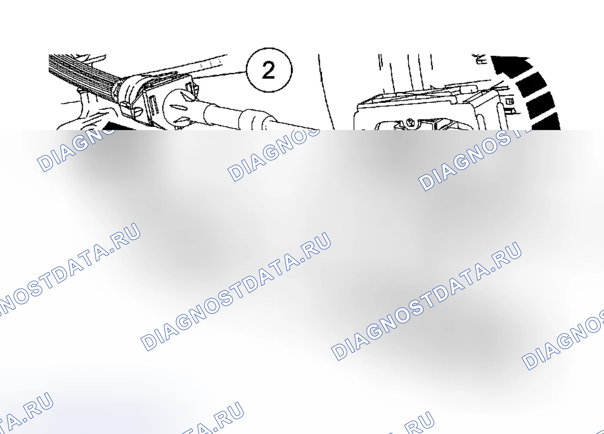 Рис. 768. Ford Pickup F350 Super Duty 