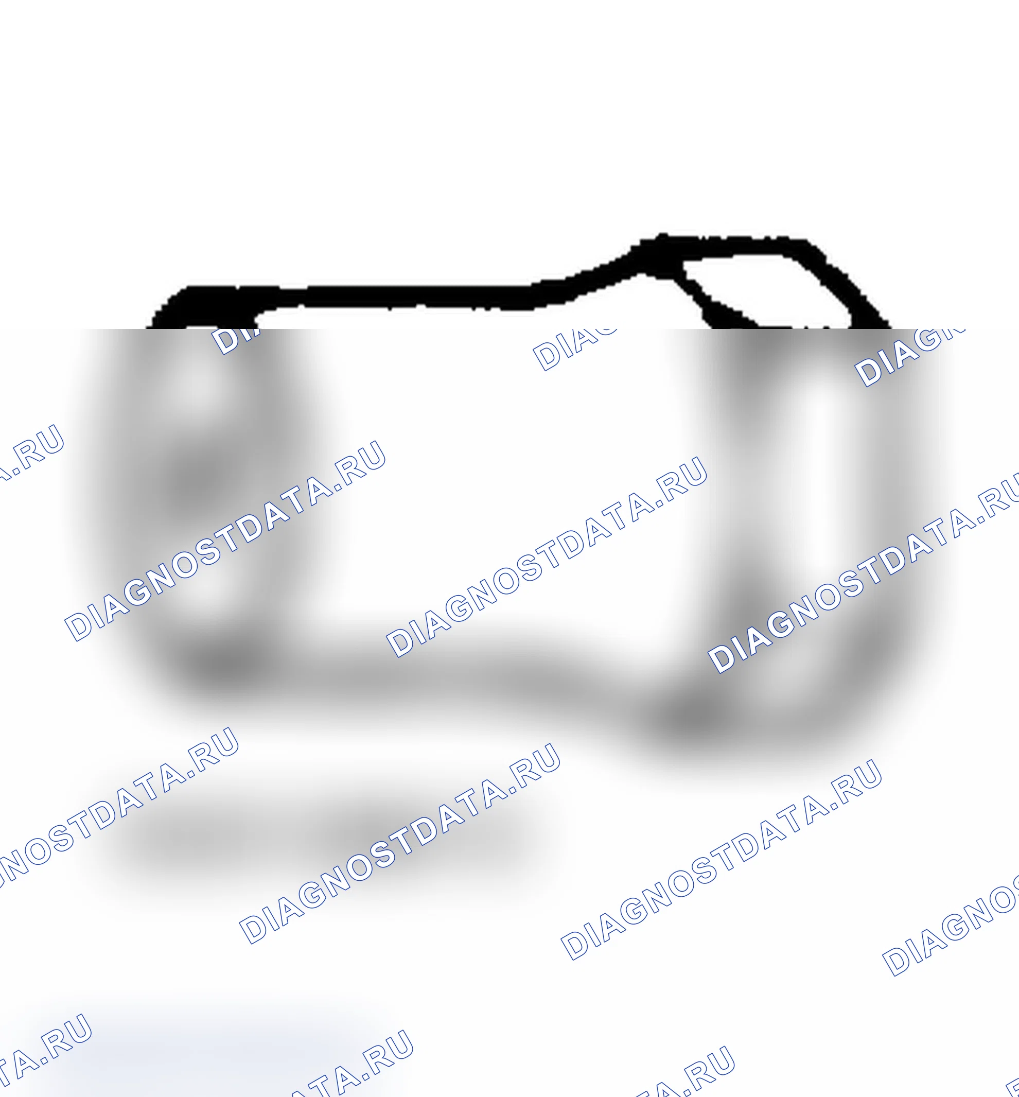 Рис. 21. Toyota Land Cruiser 80 рестайлинг