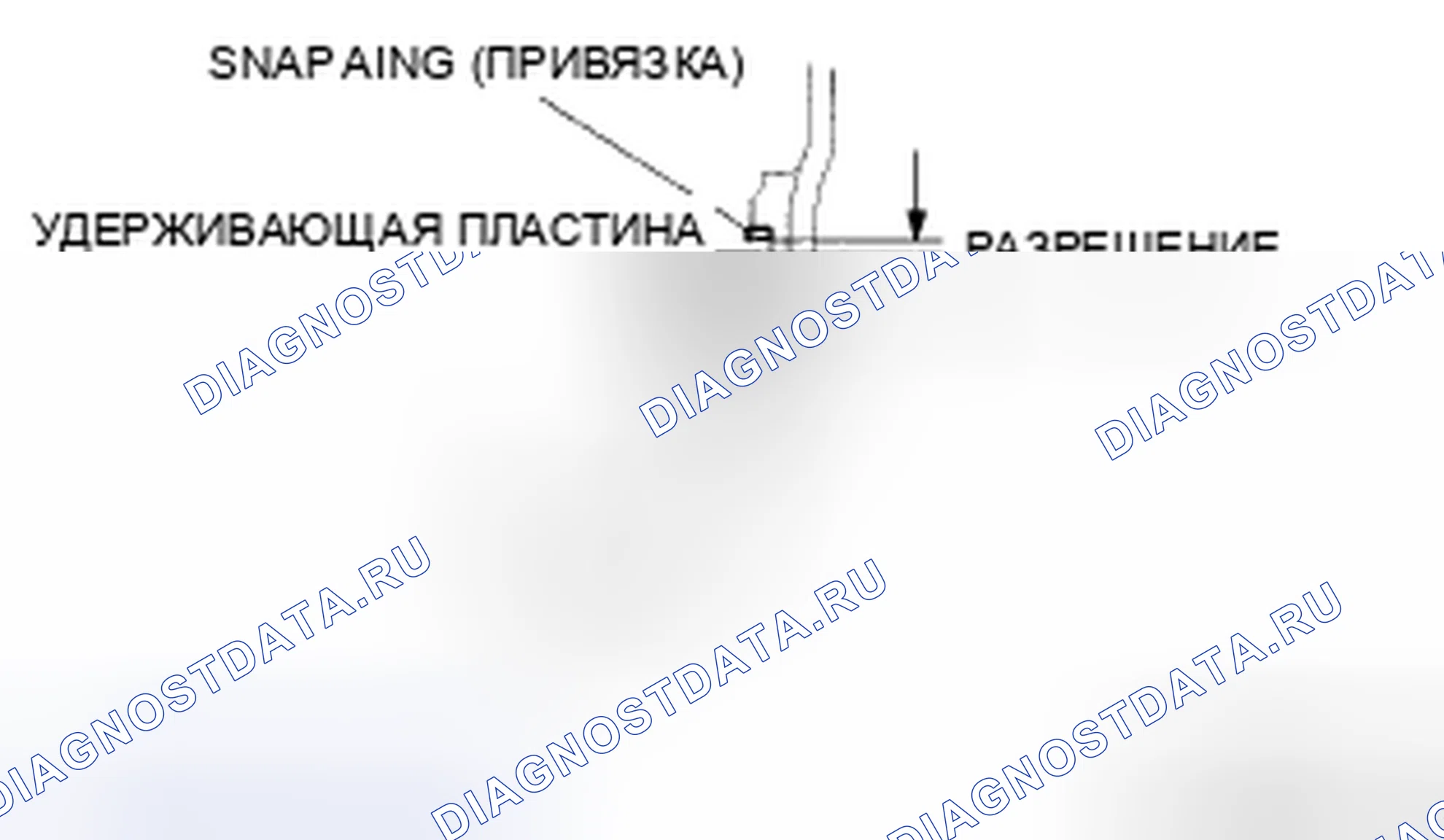 Рис. 768. Honda CR-V IV