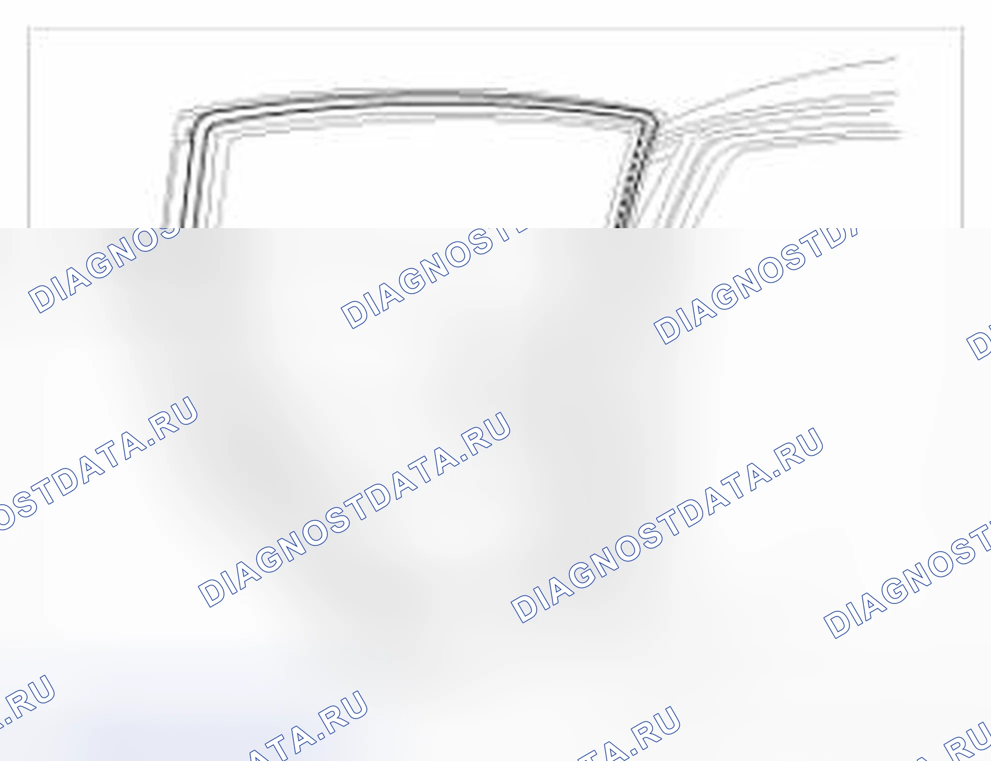 Рис. 138. BMW 6 серия F06/F13/F12