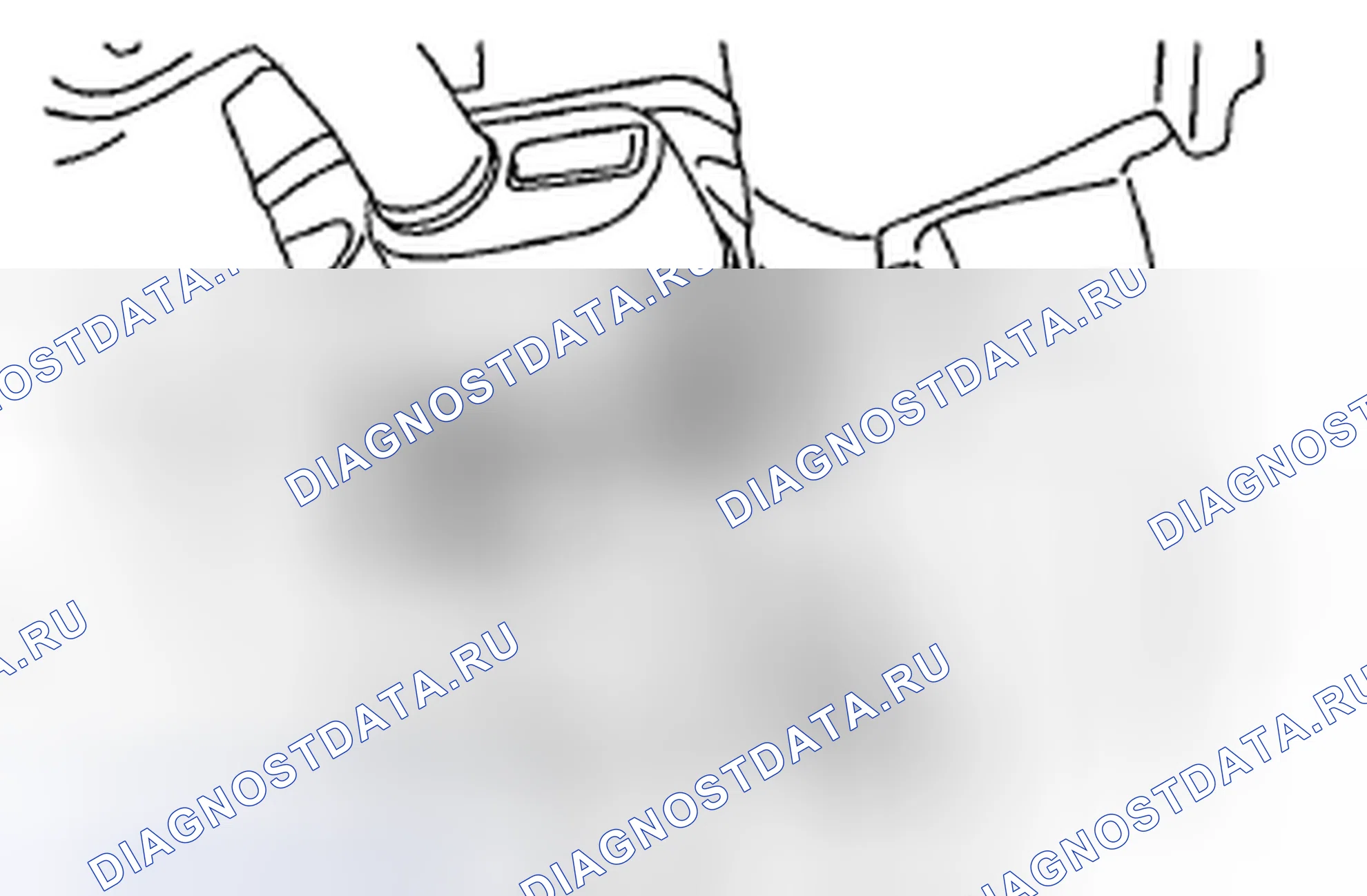 Рис. 4. Subaru Outback BR