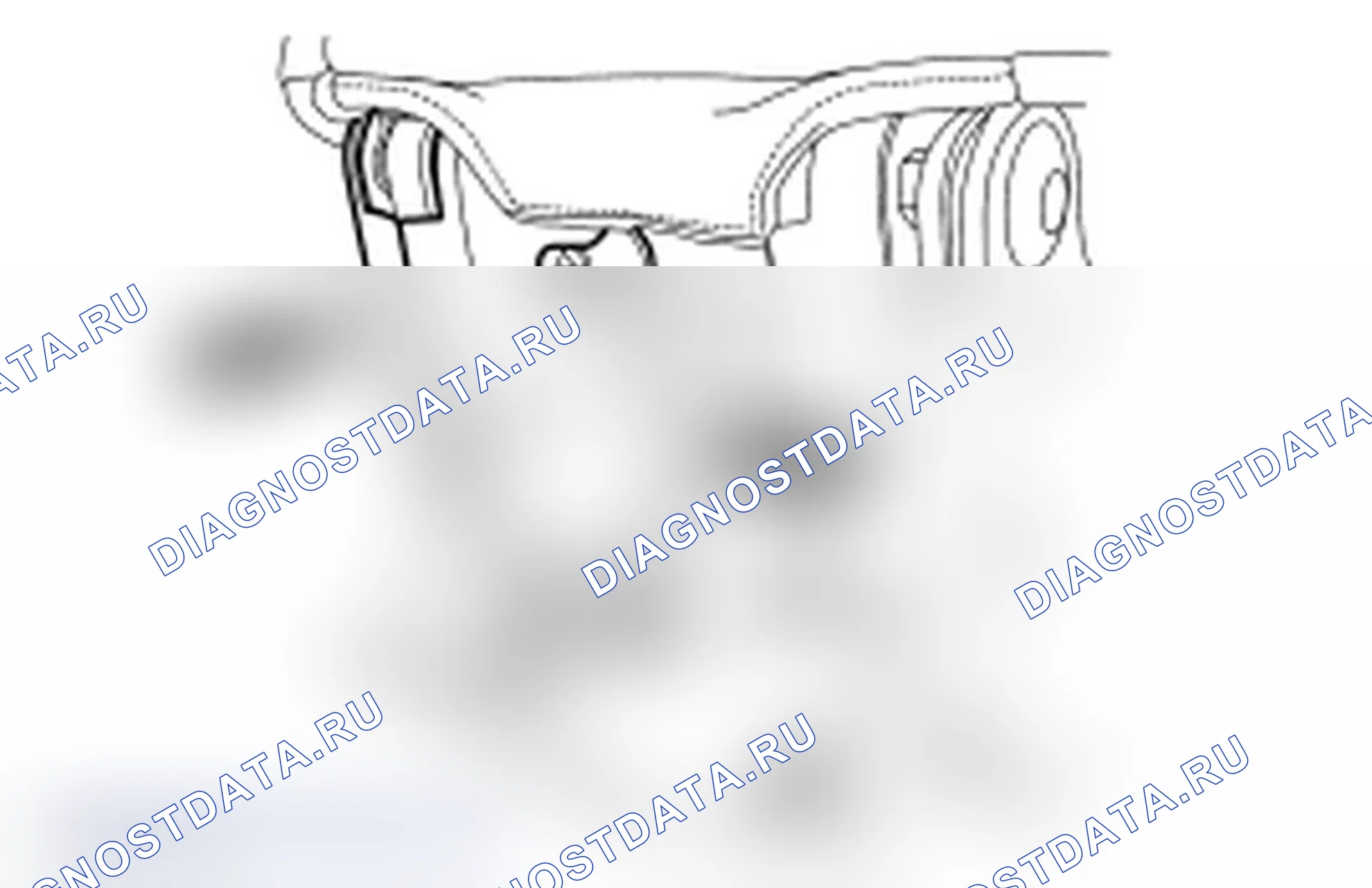 Рис. 9. Ford Explorer IV