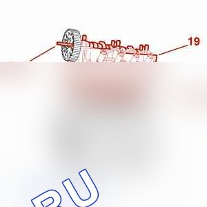 Повторная установка: двигателя — b1bk0k8c. Peugeot 106 I