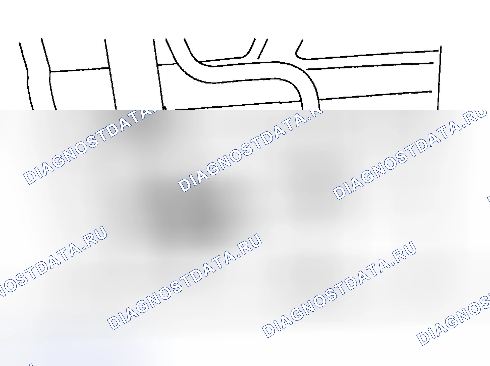 Рис. 358. Ford Pickup F250 Super Duty I
