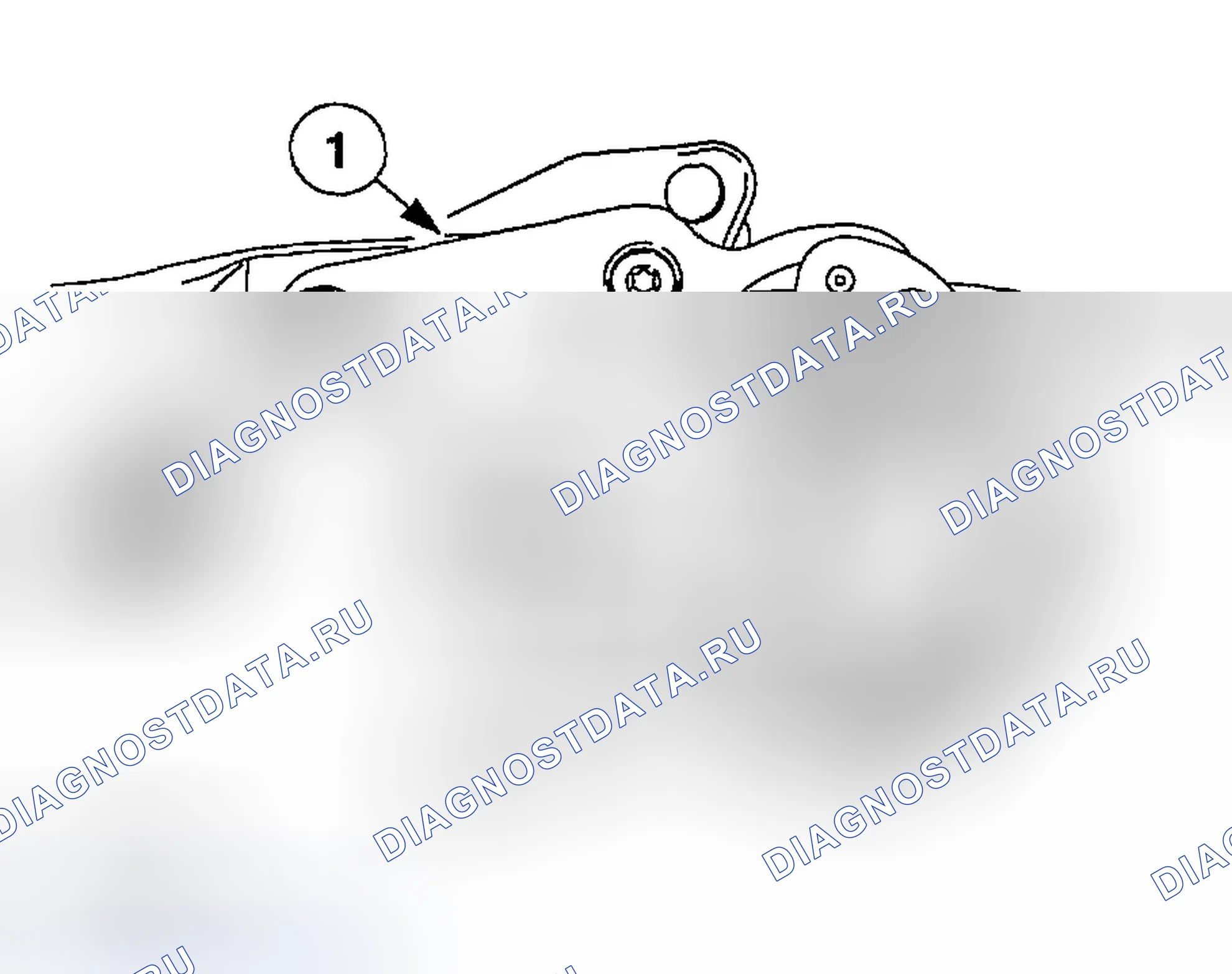 Рис. 237. Ford Explorer Sport Trac I