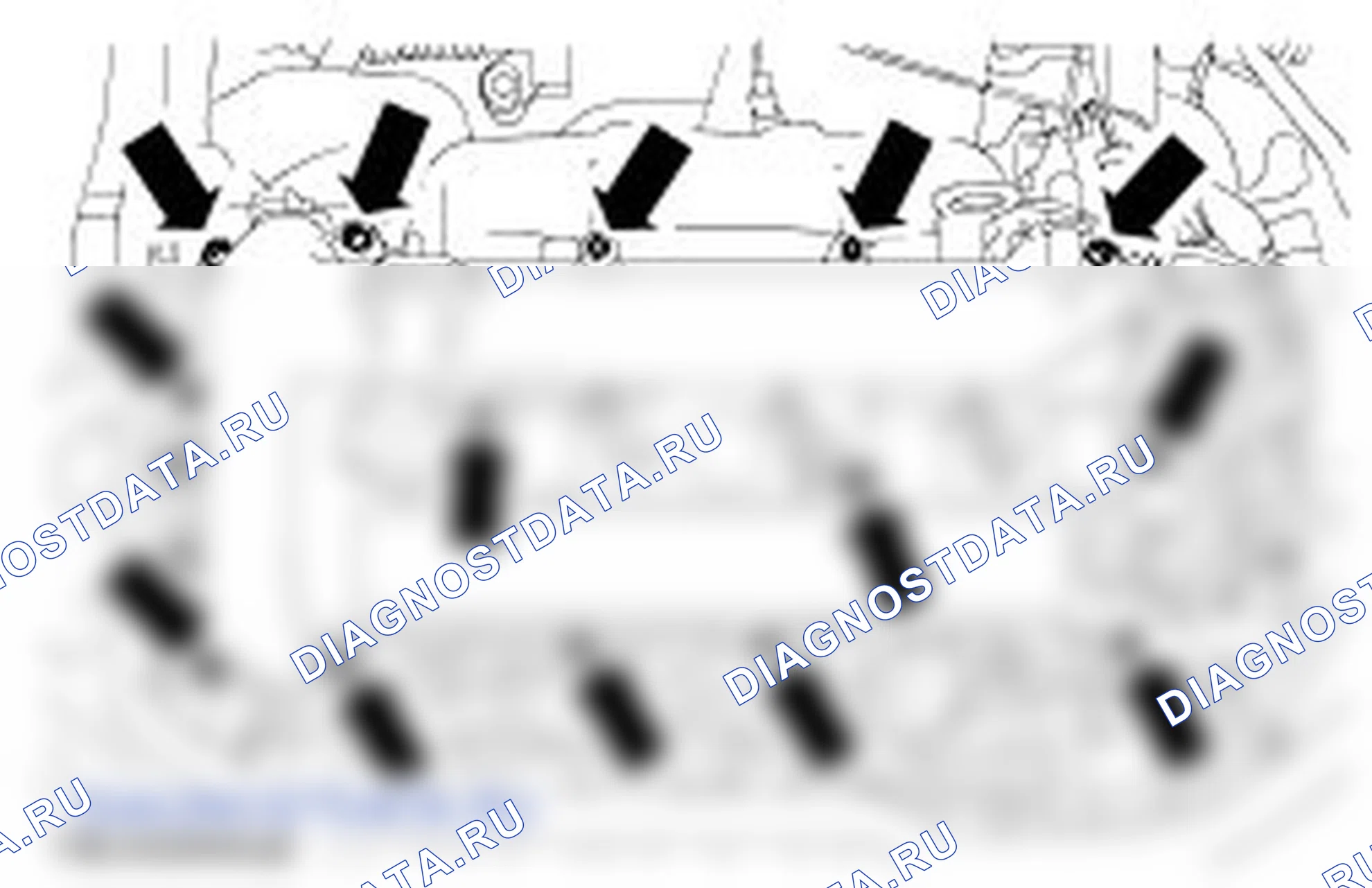 шкив коленвала: описание и работа. Ford C-MAX I рестайлинг