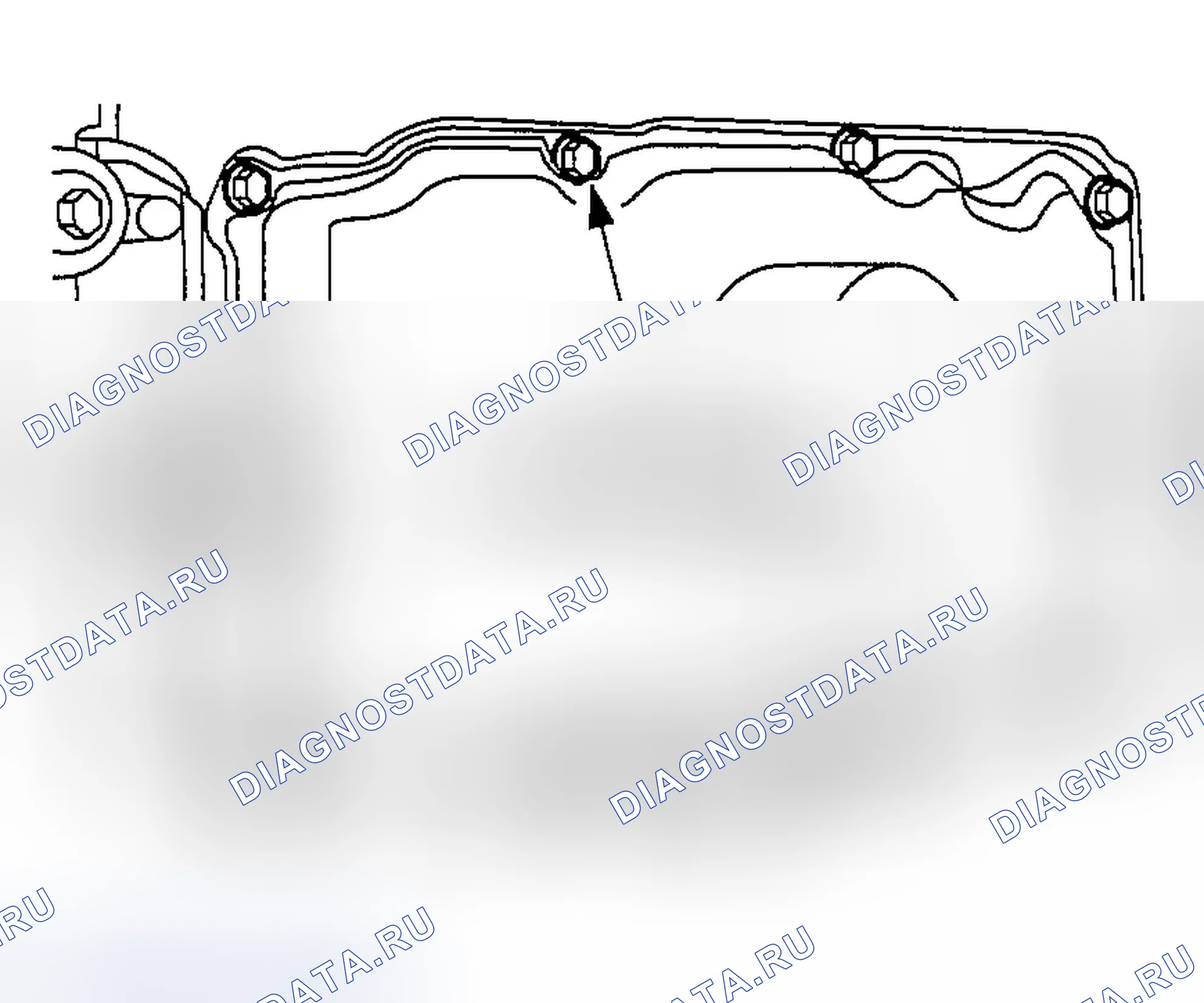 Рис. 326. Ford Explorer Sport Trac I
