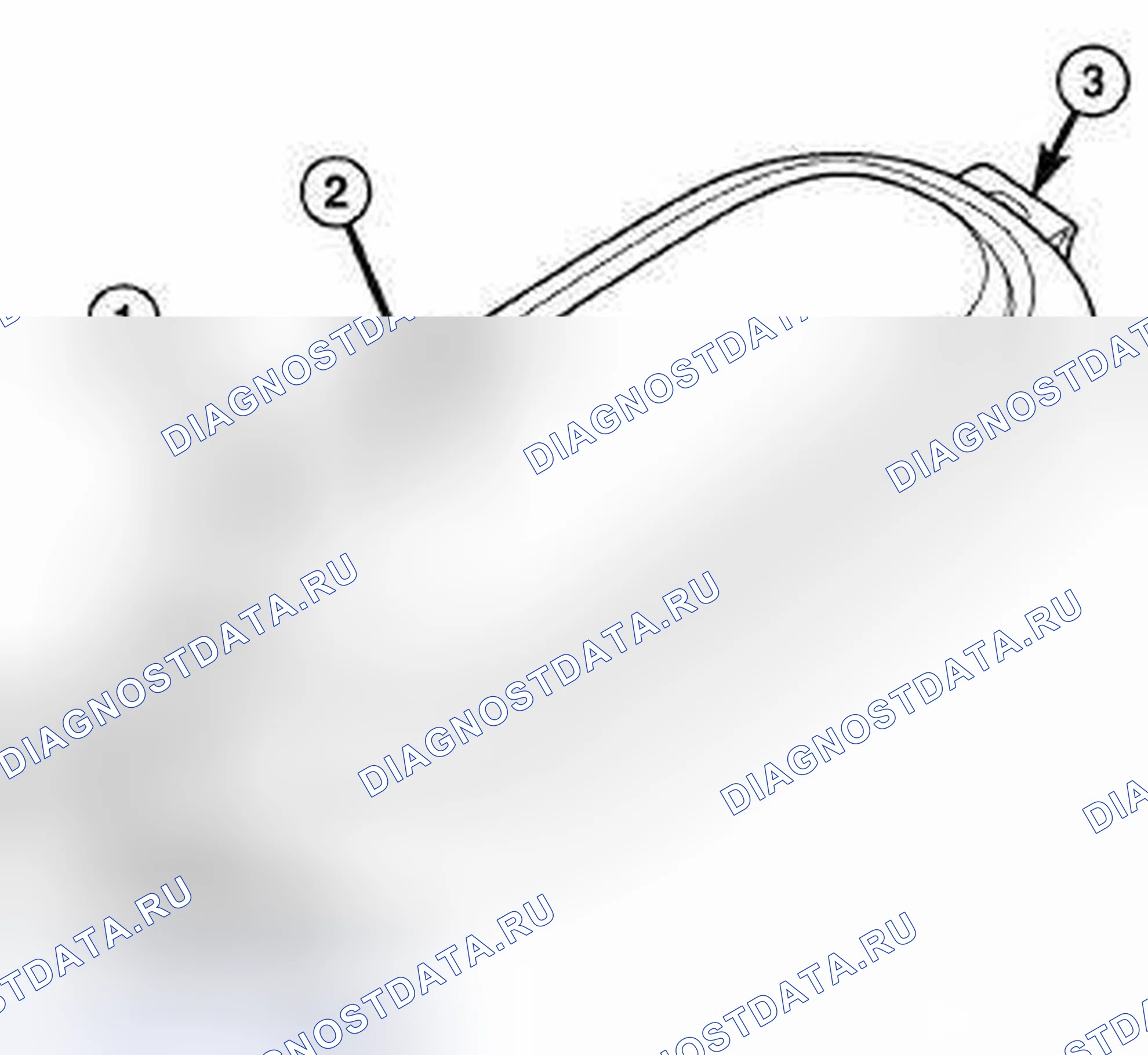 Рис. 10: ЛАМПА - БЕЗ ФУНКЦИИ ФОНАРИКА. Hyundai IONIQ 5 I