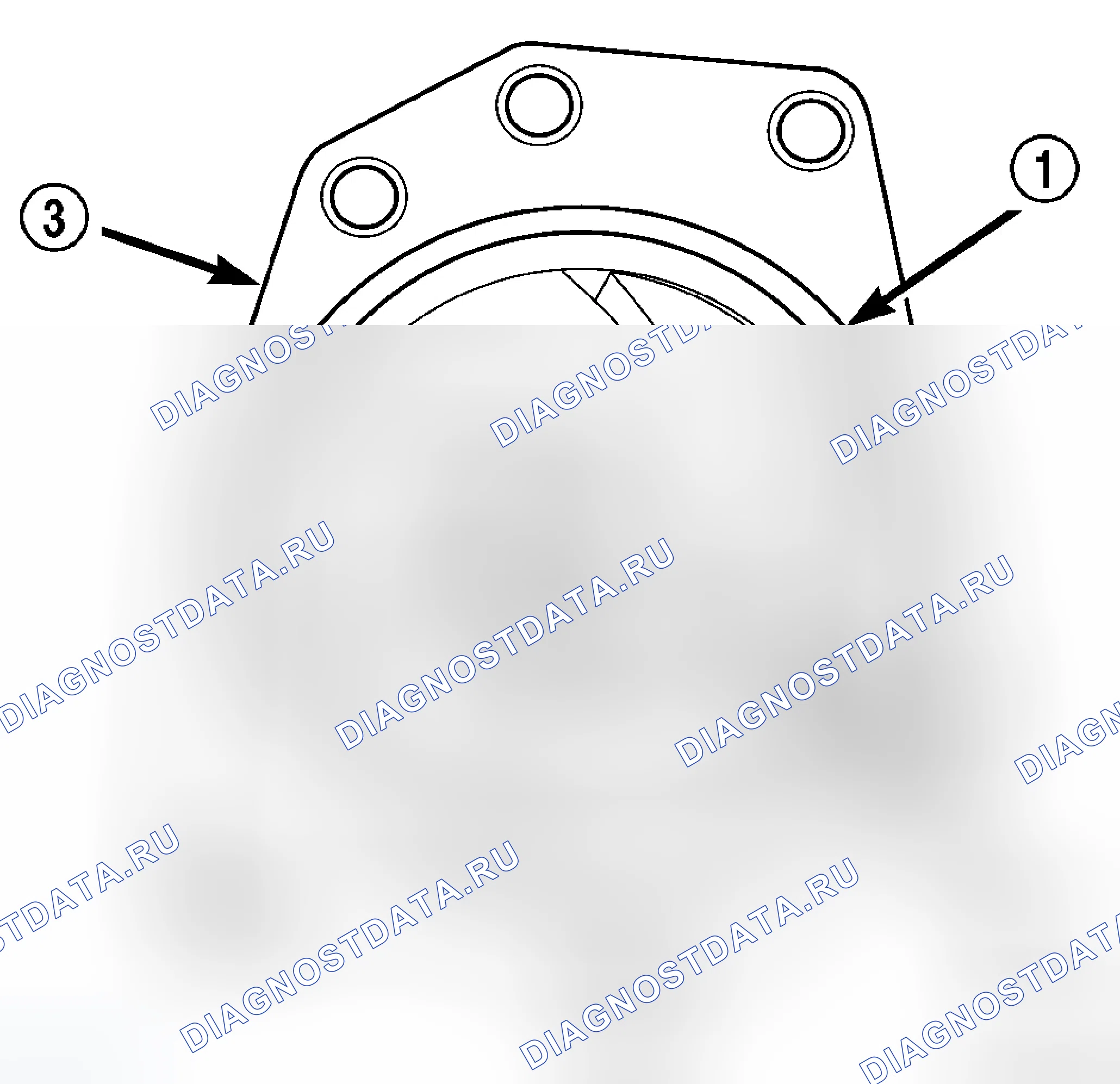 Рис. 14. Dodge Magnum I