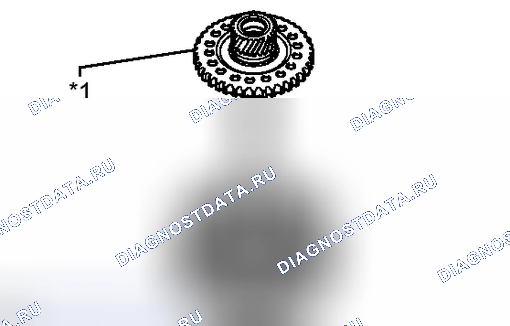 Рис. 199. Scion tC II рестайлинг