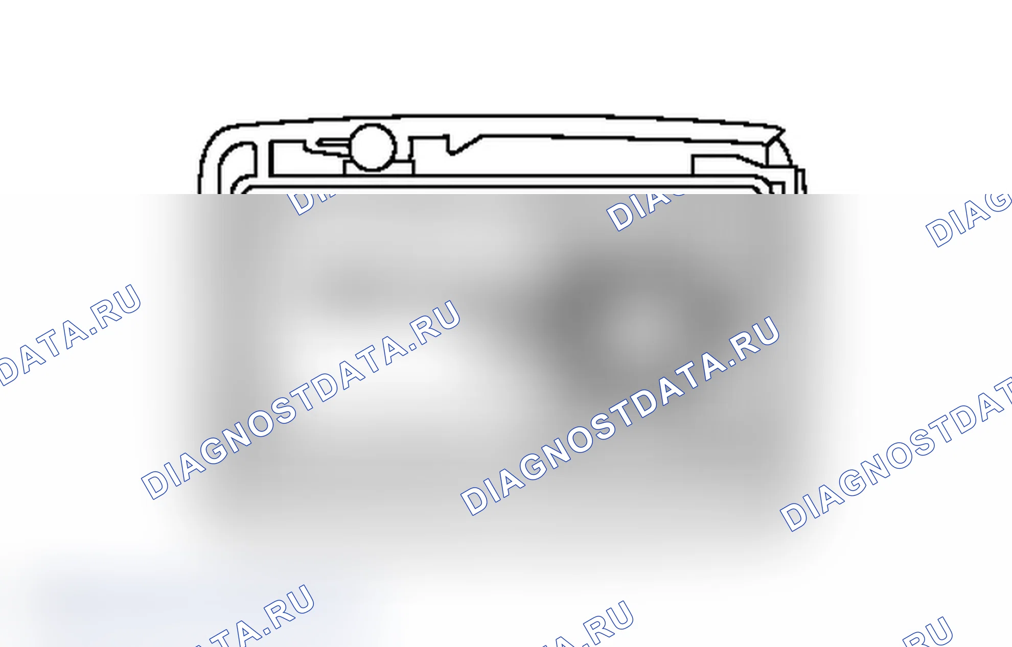 Рис. 123: ПОРЯДОК ВЫПОЛНЕНИЯ РАБОТ. Toyota Land Cruiser 200 рестайлинг
