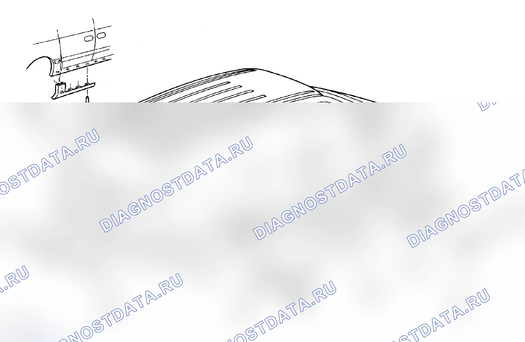 Рис. 311. Dodge Caravan IV