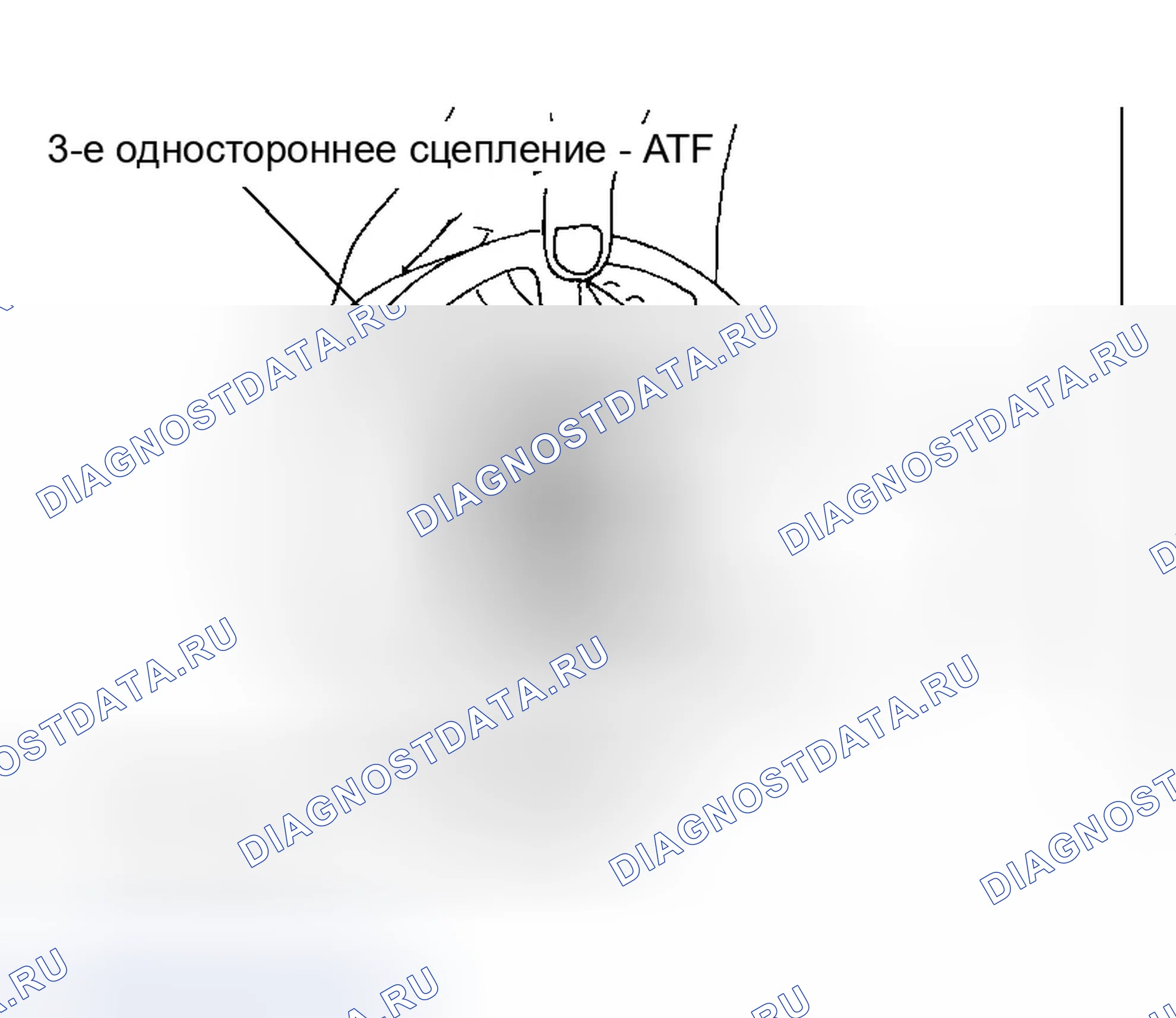 Рис. 322. Infiniti QX56 I