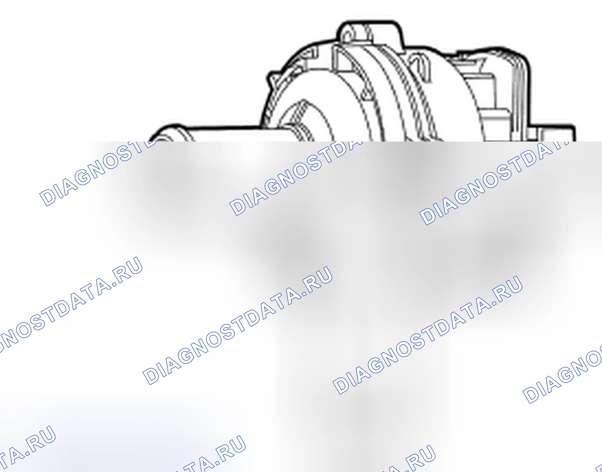 Рис. 47. Mazda Tribute II