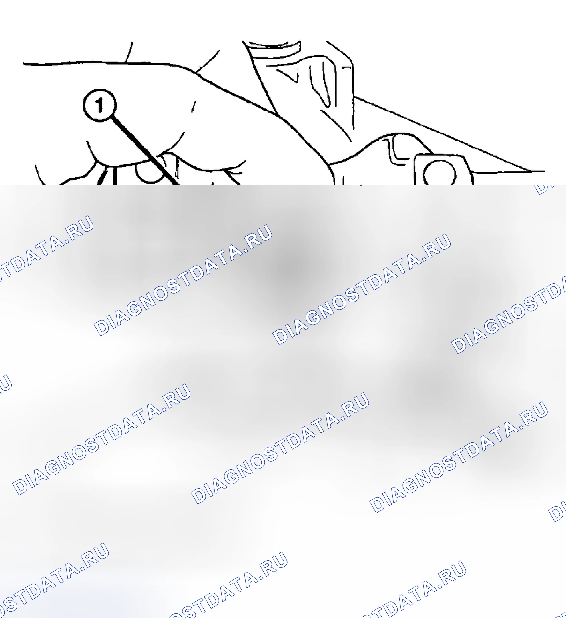 Рис. 543. Dodge Pickup R1500 