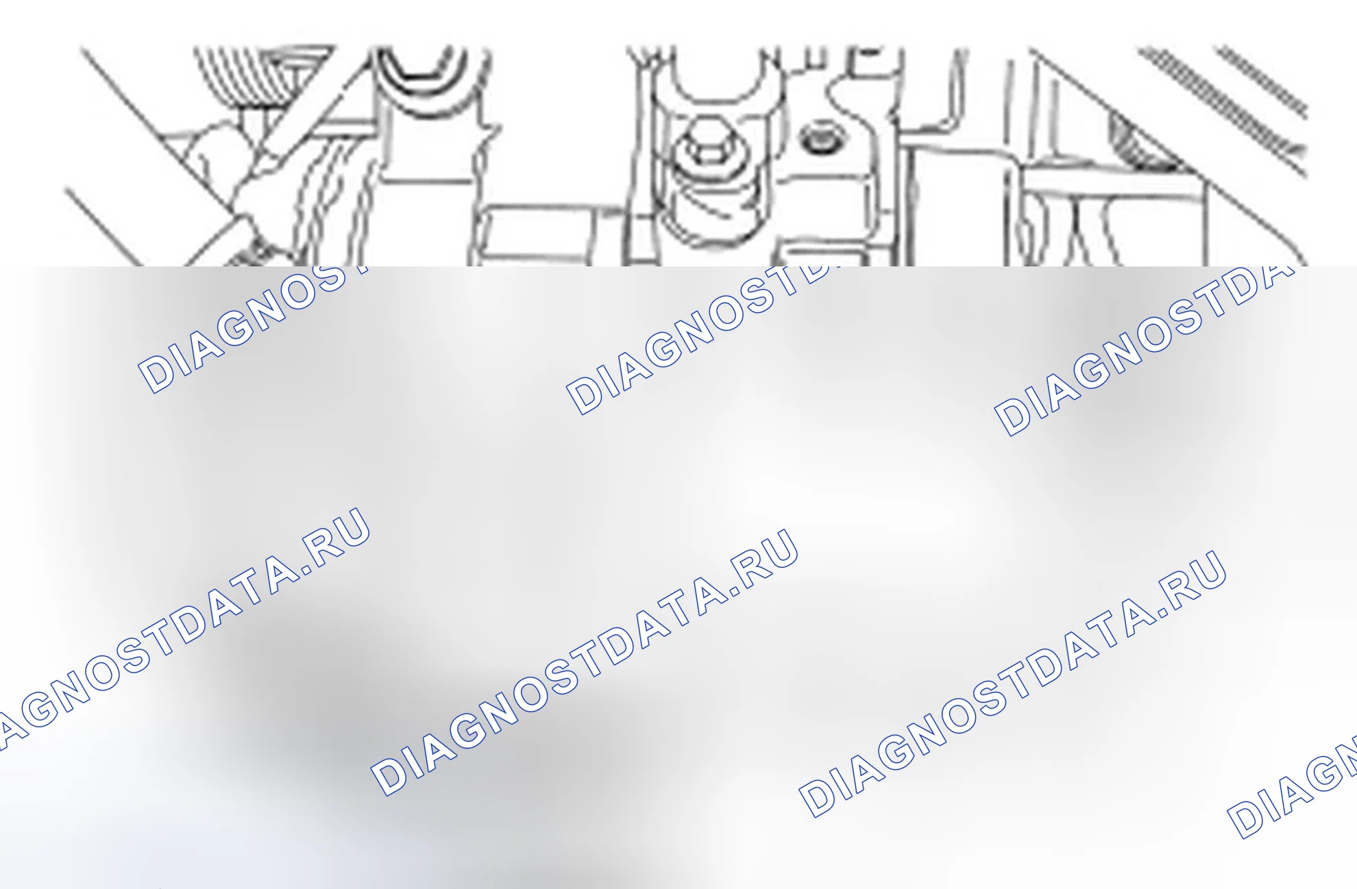 Рис. 507. Ford Taurus VI
