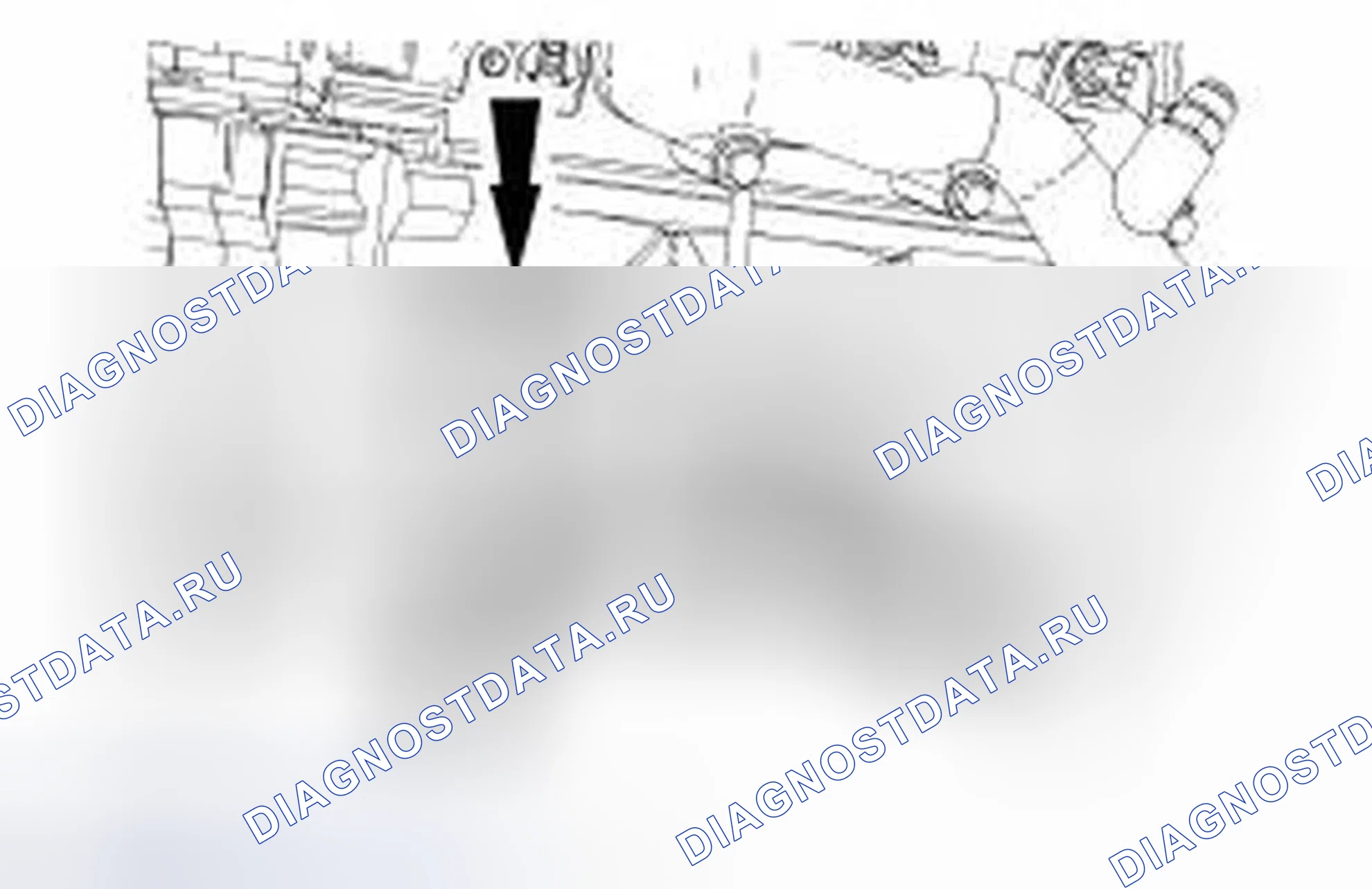 Рис. 309. Ford Ranger II