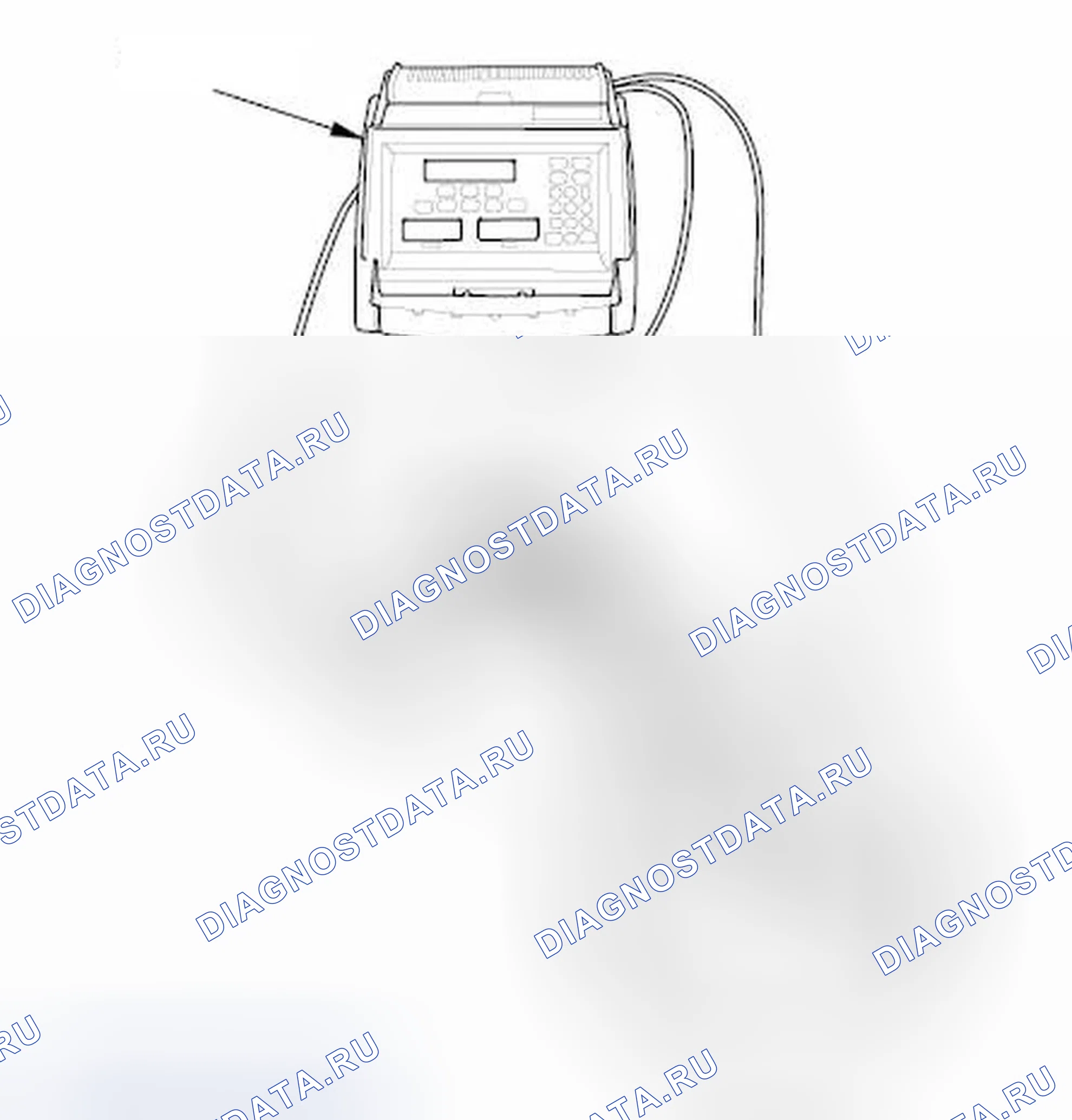 Рис. 7. Honda Element YH2 рестайлинг