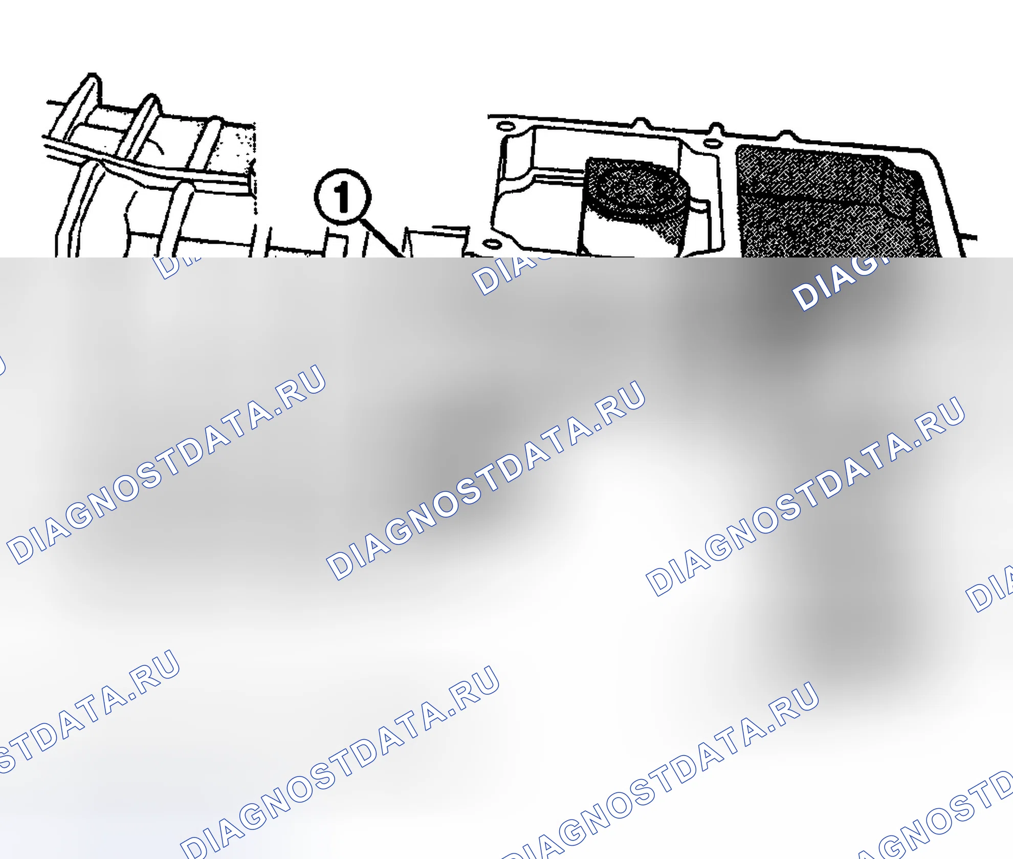 Рис. 137. Dodge Pickup R2500 