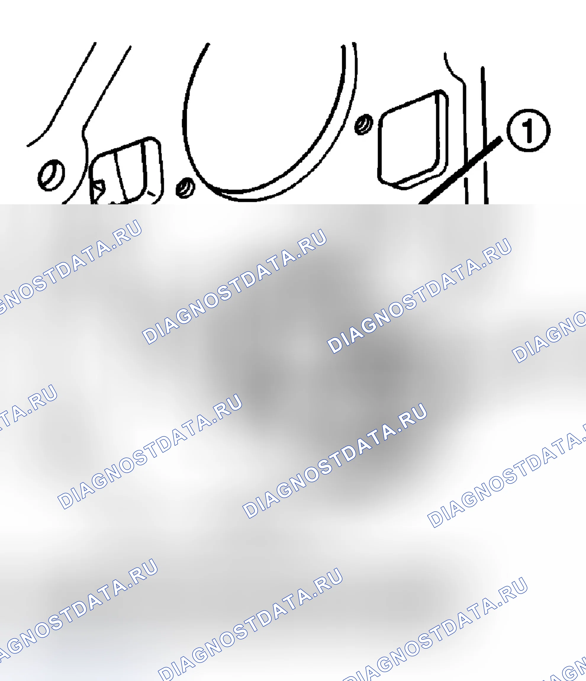 Рис. 225. Dodge Pickup R2500 
