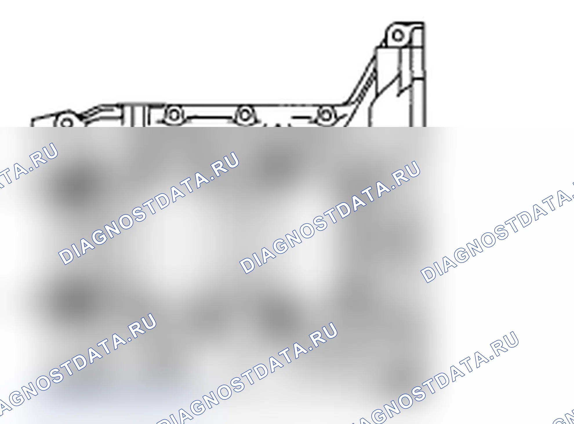 Рис. 392. Subaru Impreza WRX GD/GG рестайлинг 2