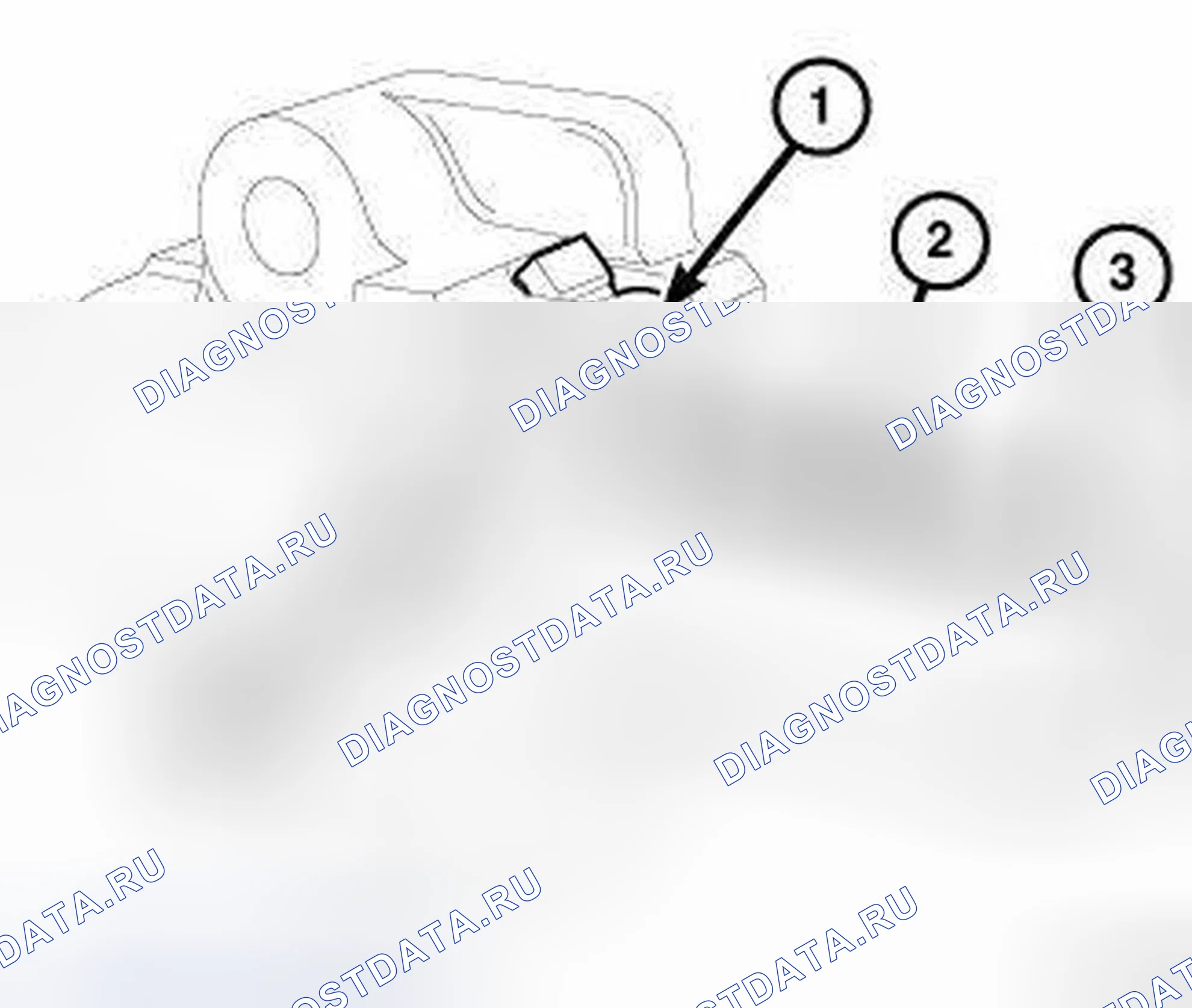 Рис. 321. Dodge Dart PF