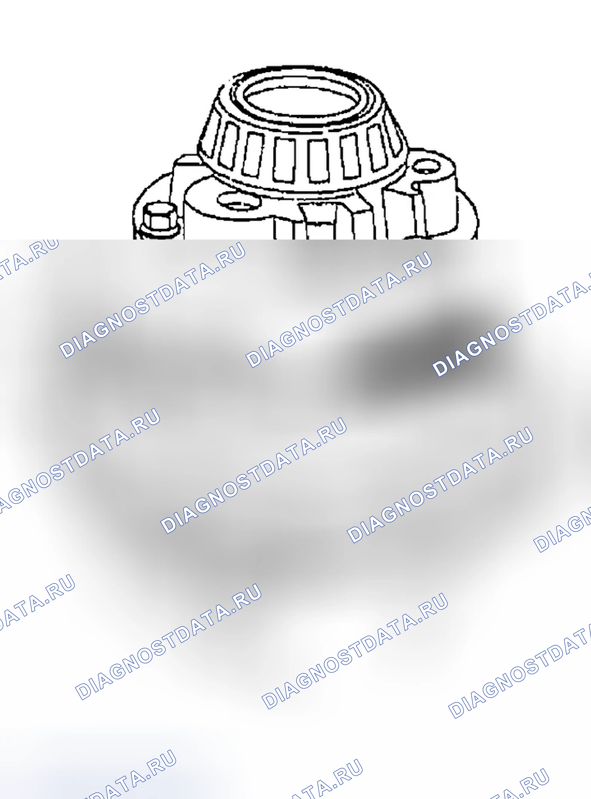 Рис. 174. Ford Excursion I