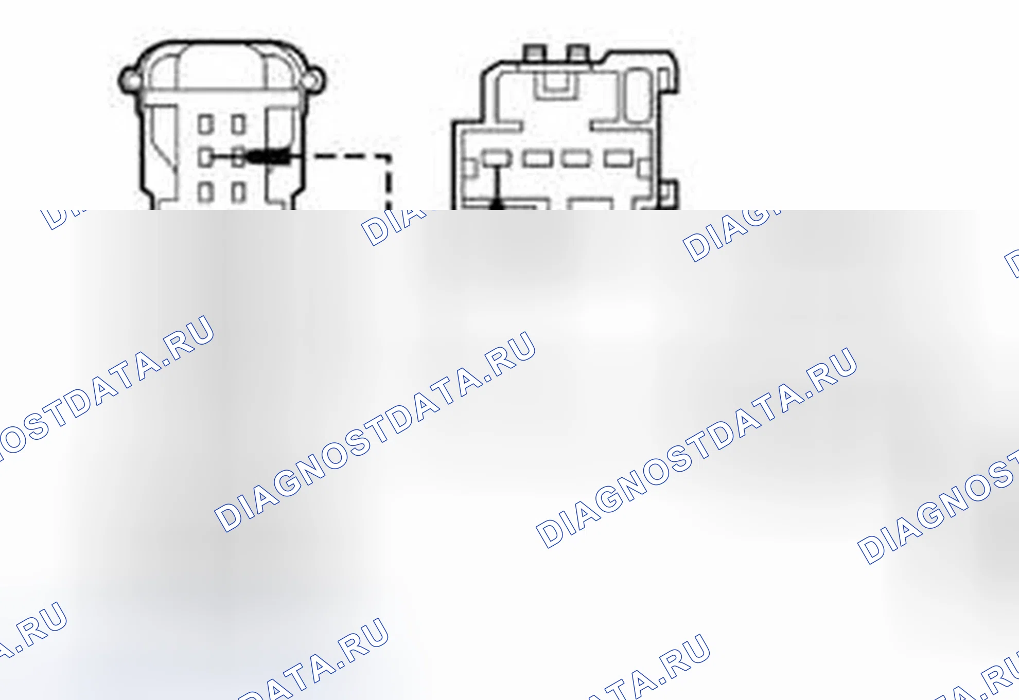 Рис. 53. Ford Edge I рестайлинг