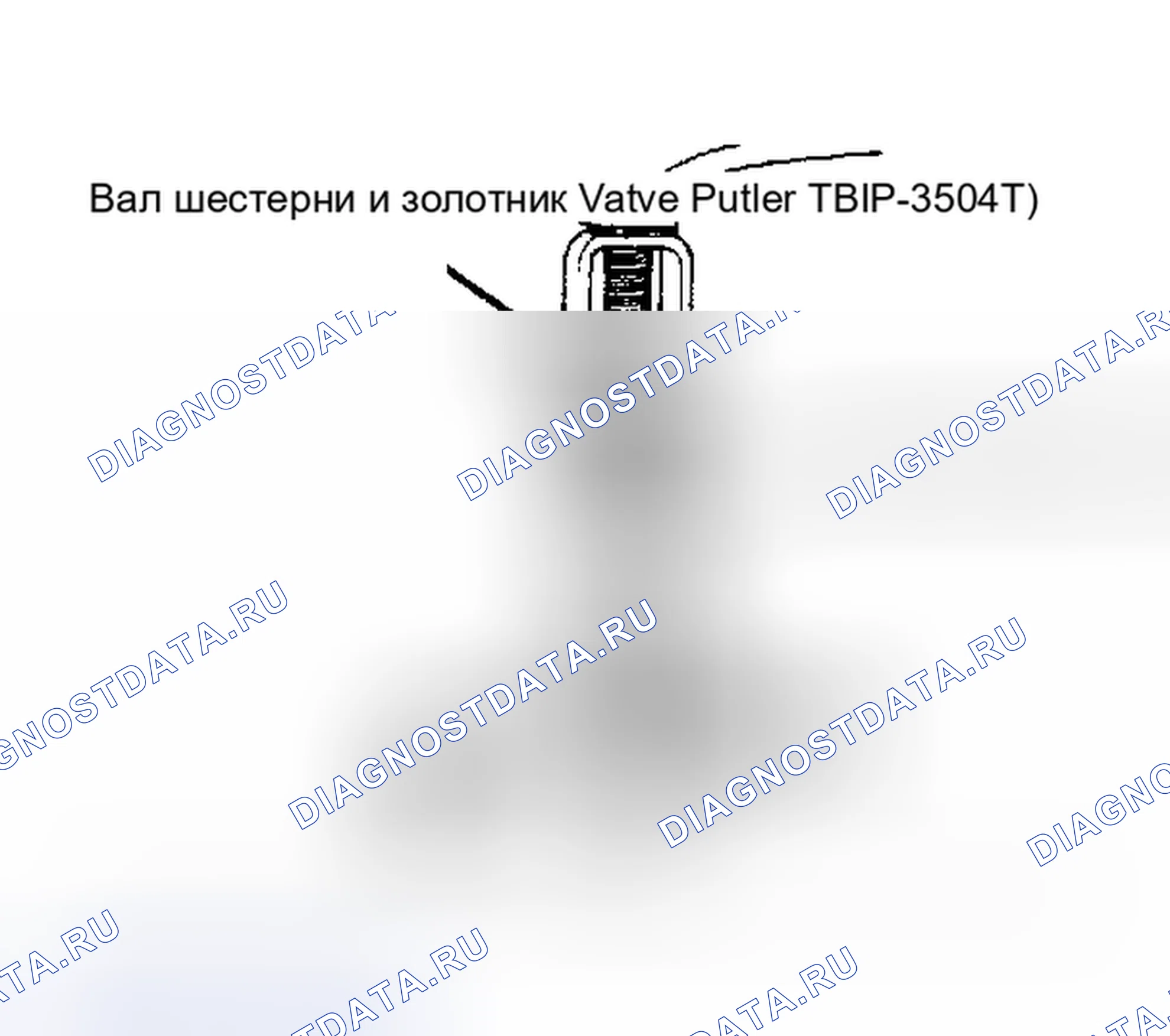 Рис. 2. Ford Tempo I