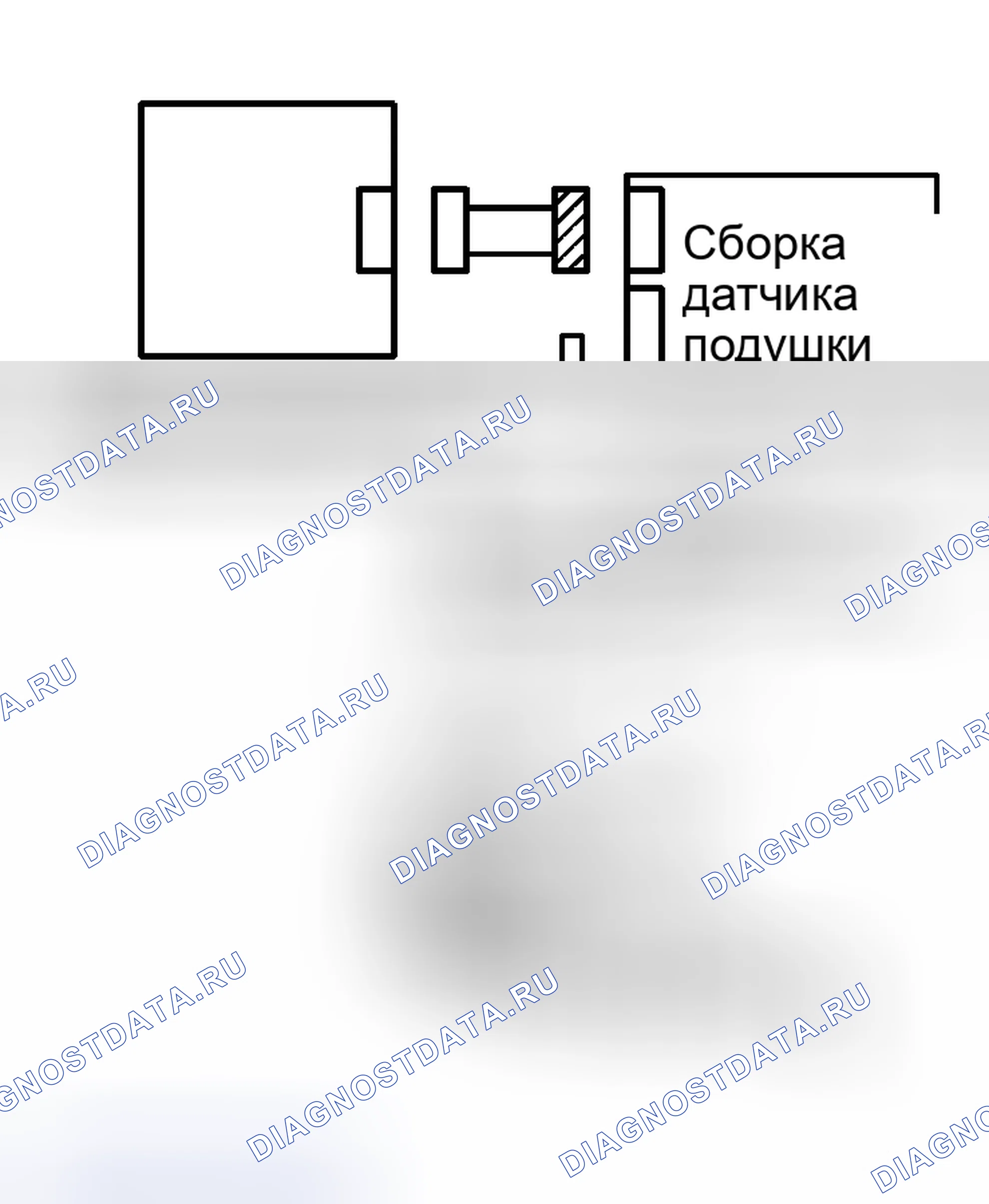 Рис. 44: ПРОЦЕДУРА КОНТРОЛЯ. Haval Xiaolong Max I