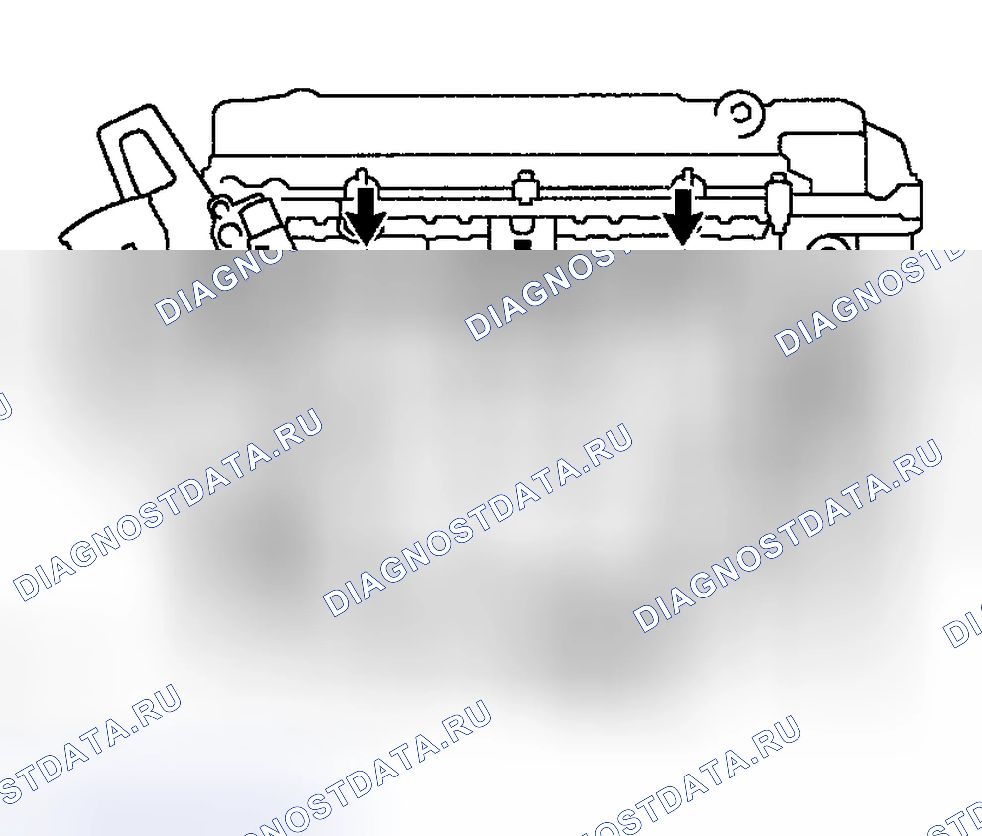 Рис. 112. Toyota Highlander I