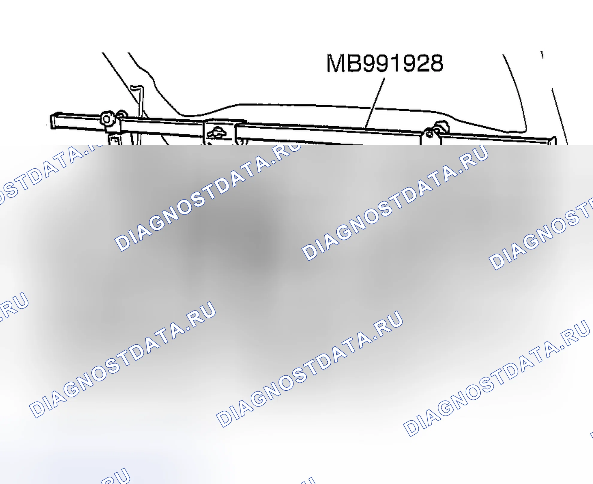 Рис. 344. Honda Edix I